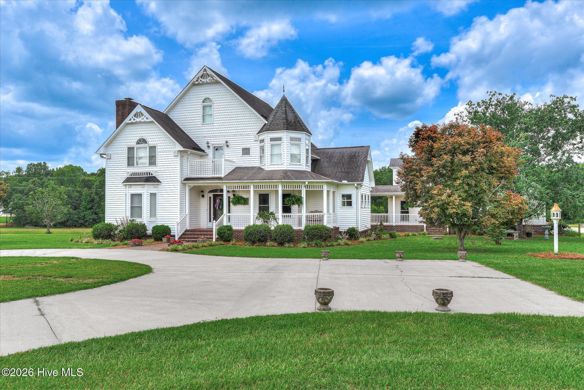 2nd image of 1229 Elberton Hwy, Lincolnton, GA 30817 | MLS# 100591539