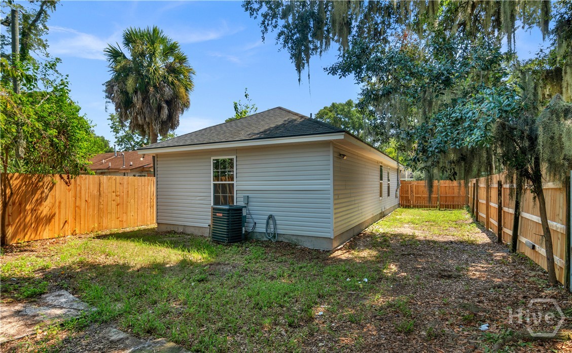 21st image of 4319 Raybun St, Savannah, GA 31405 | MLS# SA362630