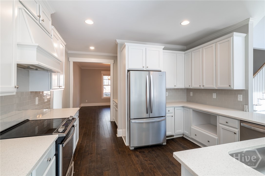 105 Inverness Road, Athens, GA, 30606