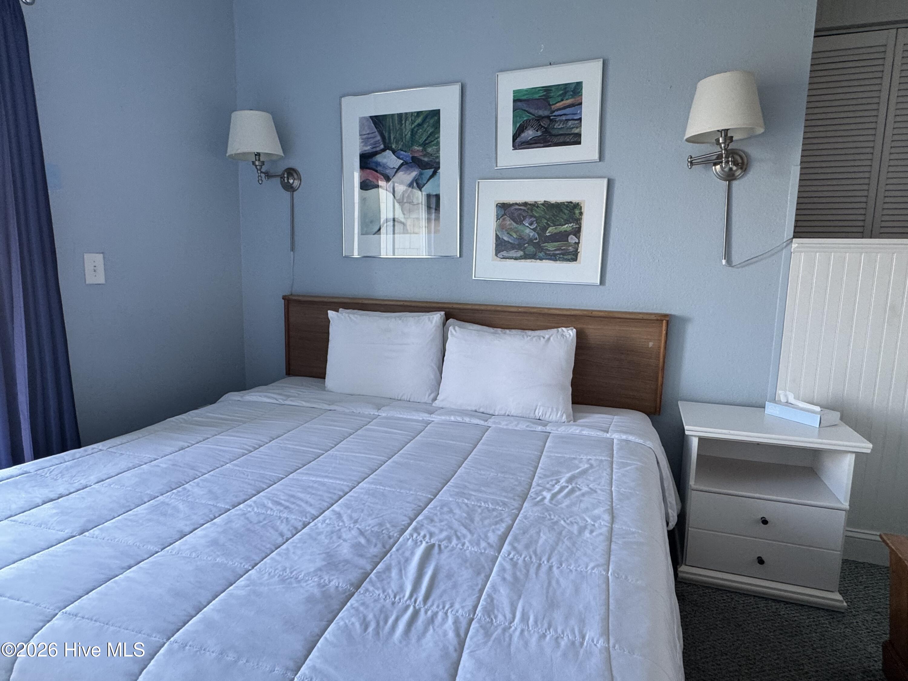 602 W Fort Macon Road 128,Atlantic Beach