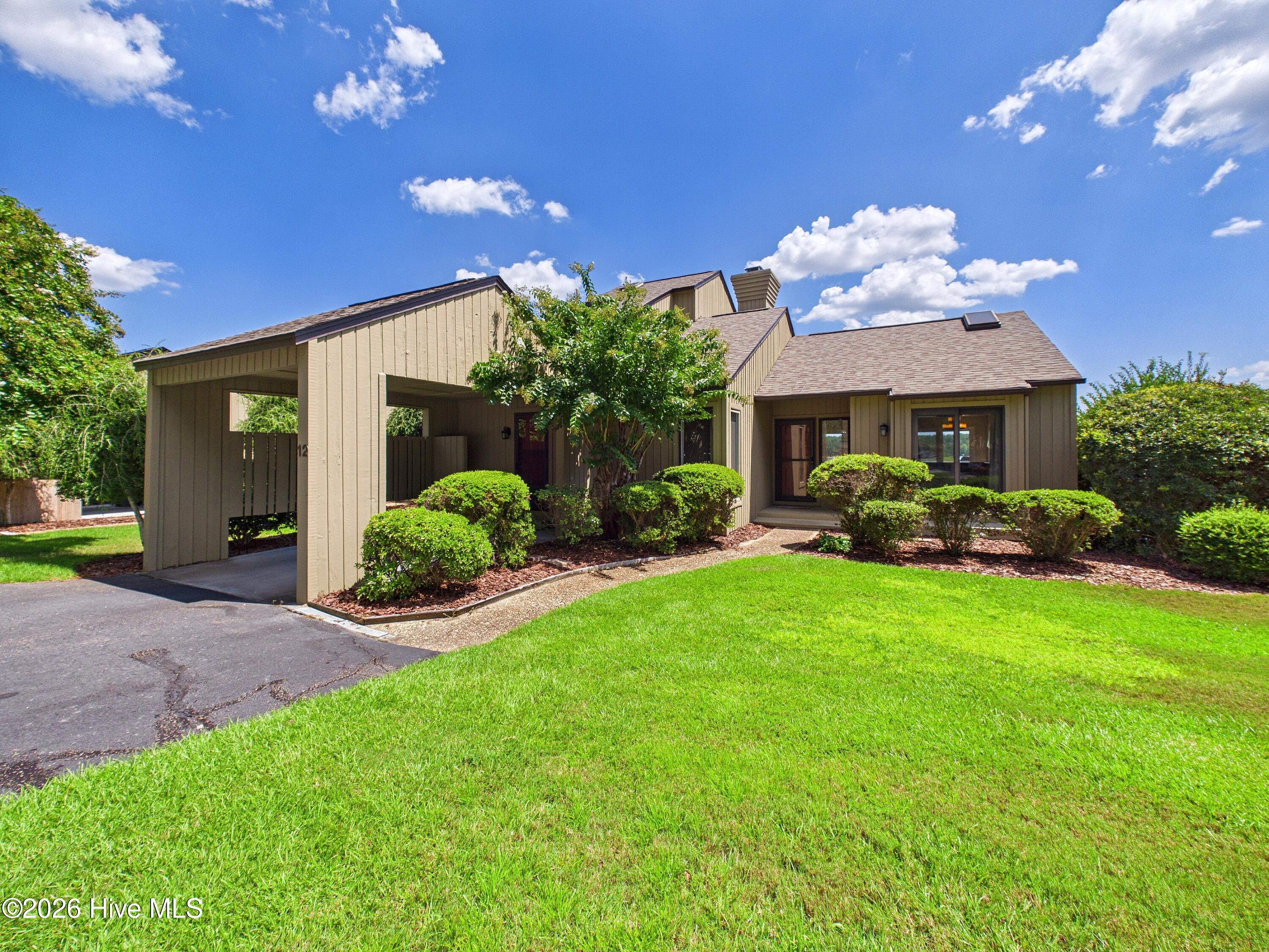 1st image of 12 Lake Pinehurst Villas Rd, Pinehurst, NC 28374 | MLS# 100597996
