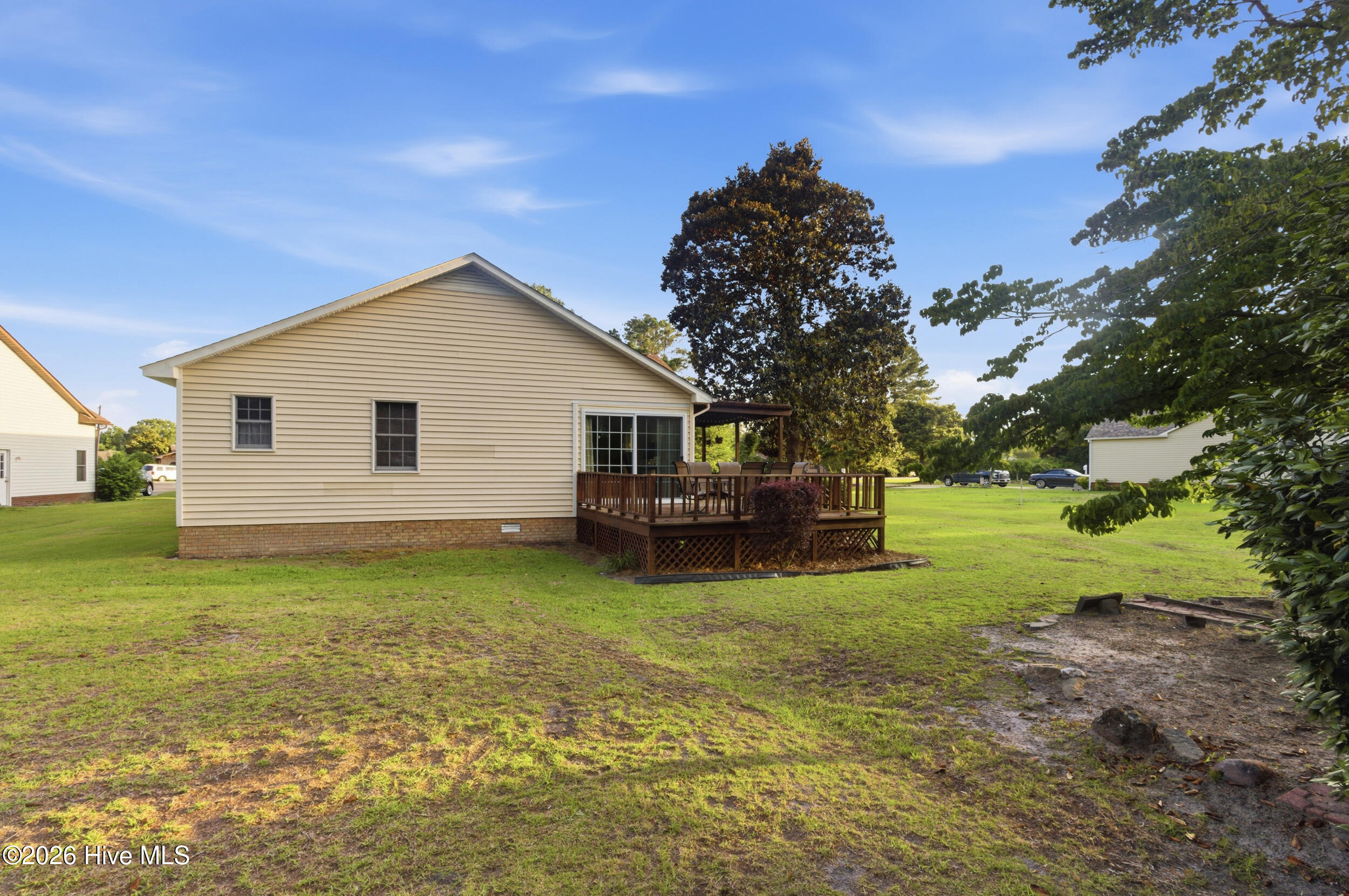 6009 Pelican Drive,New Bern