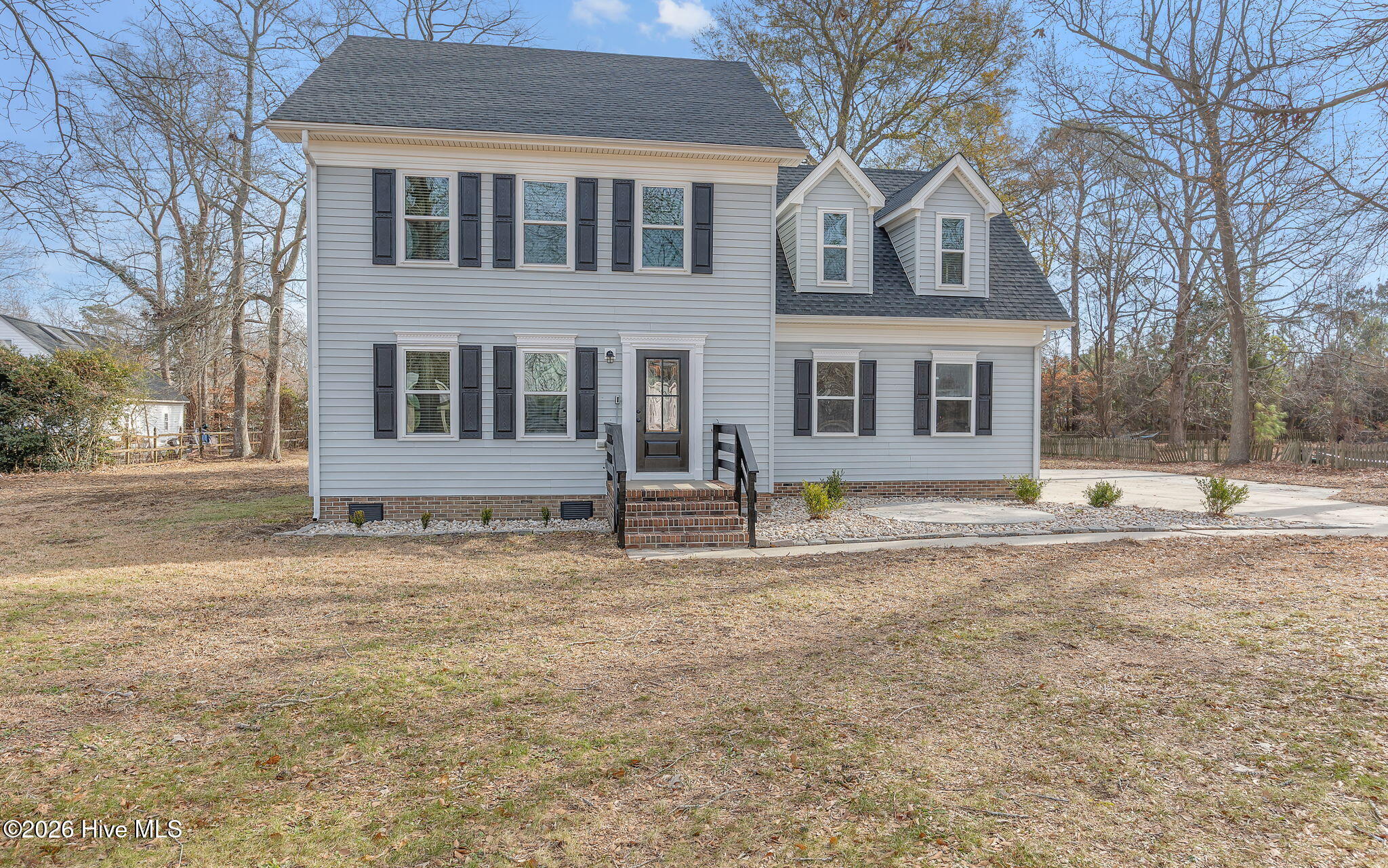 2347 Tulls Creek Road, Moyock, NC, 27958