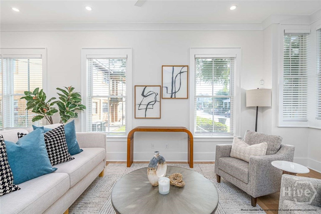 218 W 43rd Street, Savannah, GA, 31401