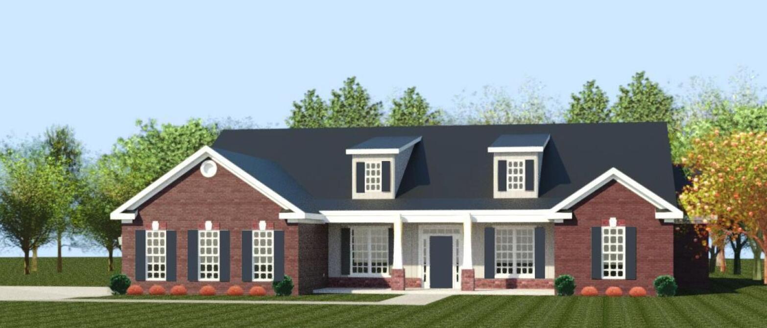 392 Longshadow Drive, Aiken, SC 29803 Listing Photo  1
