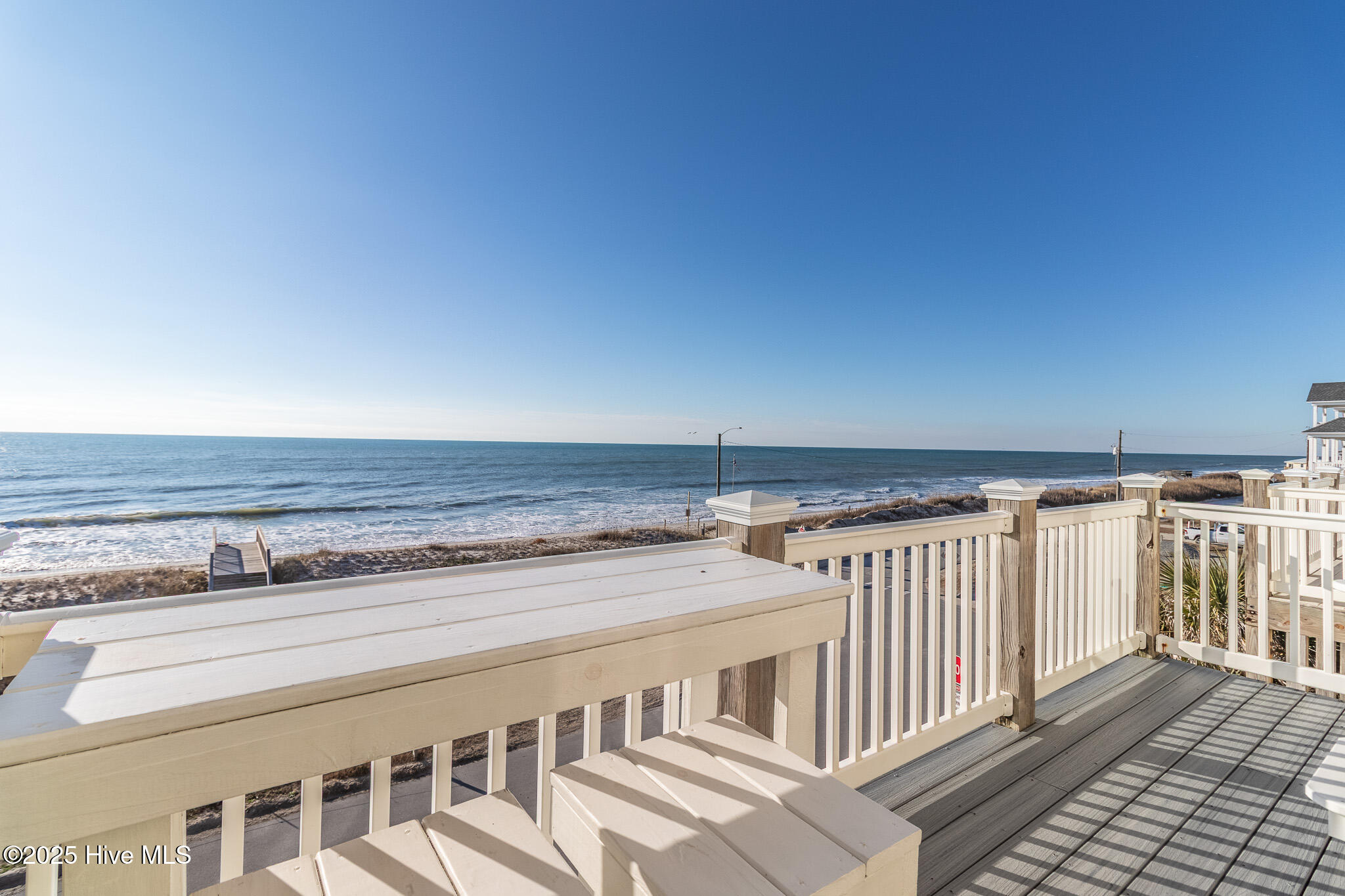 1701 N Shore Drive Unit B, Surf City, NC 28445 – photo 2: IMG_0686-HDR