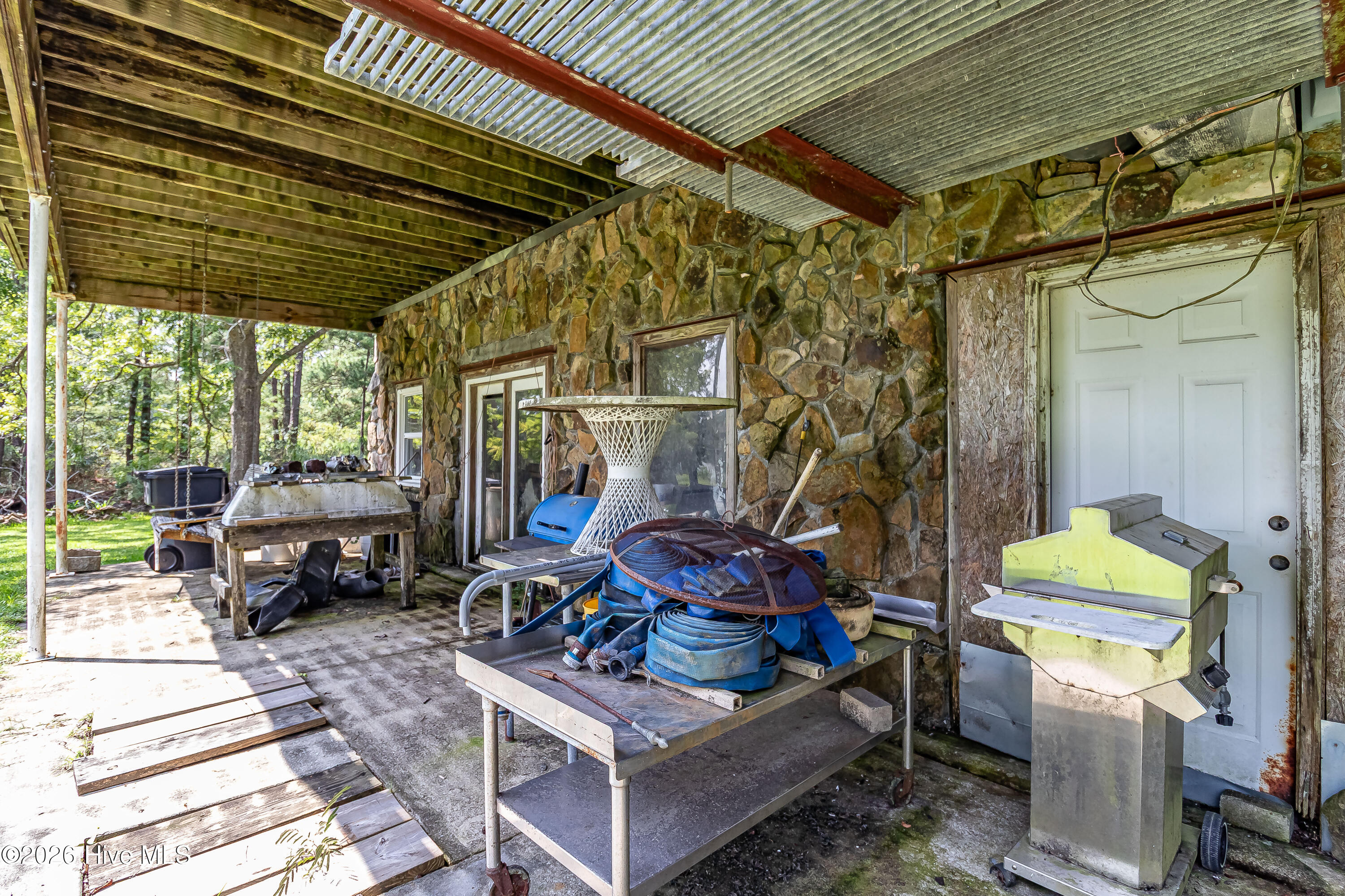 89 Old Lupton Road,Merritt