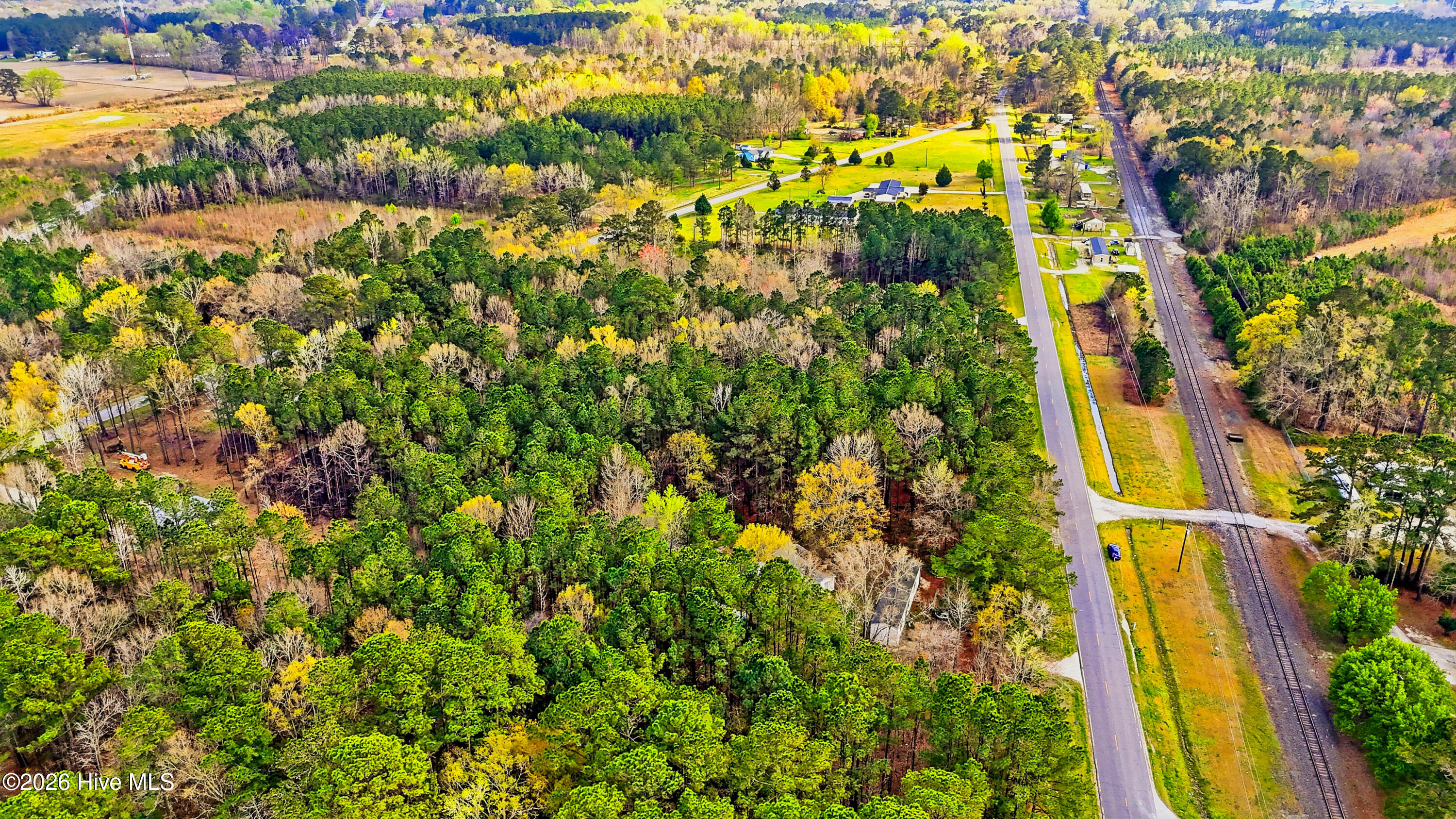 Lot 3 & 4 Main Street,Vanceboro