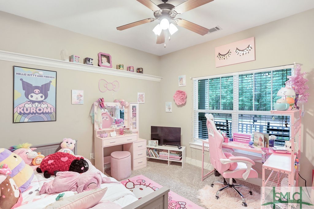 190 Blackjack Oak Drive E, Richmond Hill, GA, 31324