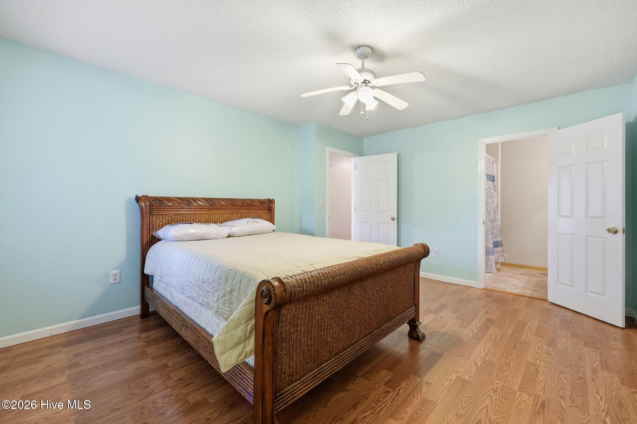 Principal Suite