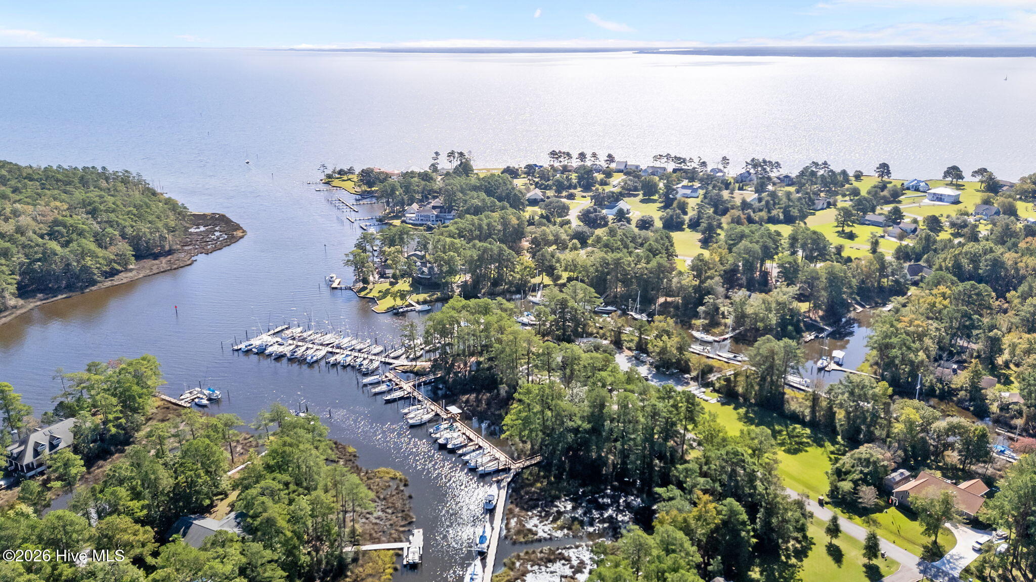 Slip 80 Harbour Way,Oriental