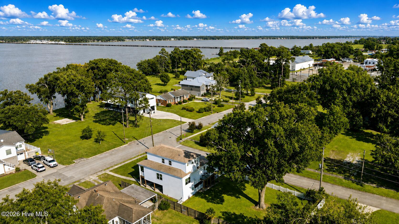 1601 River Drive,New Bern