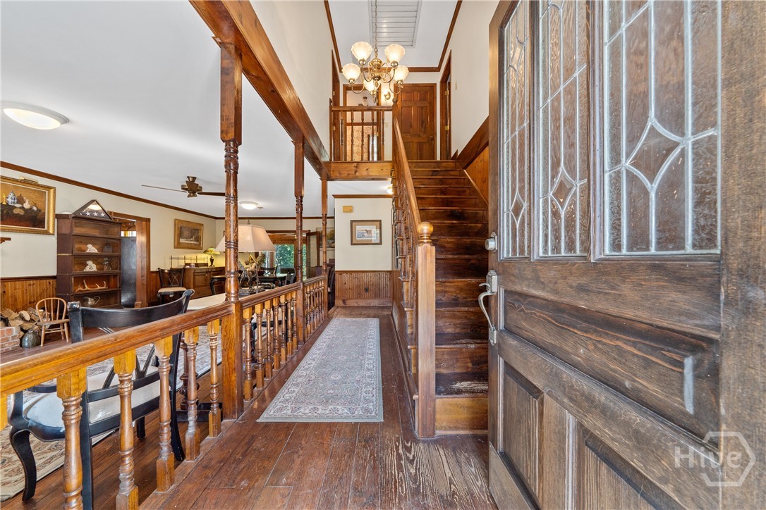 5145 Kent Rock Road, Loganville, GA, 30052