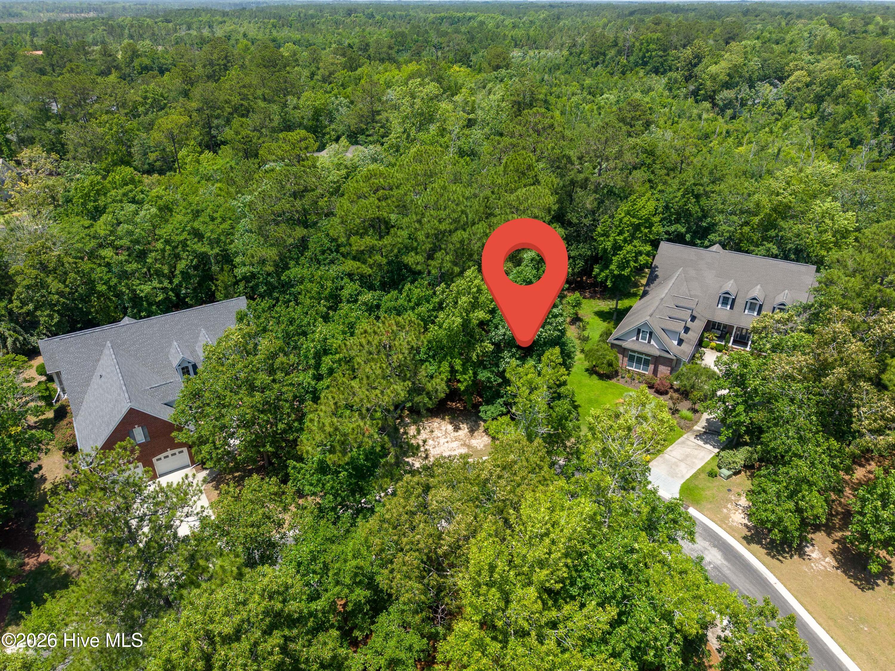 Winding River Plantation Land for Sale