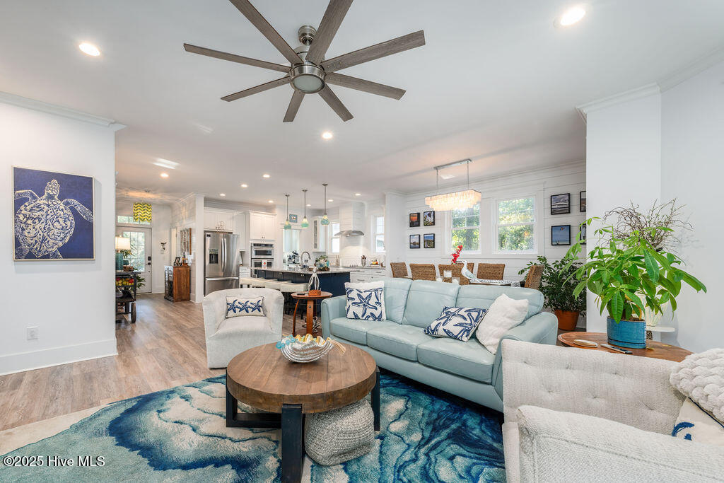 7 Red Bay Court, Bald Head Island, NC, 28461