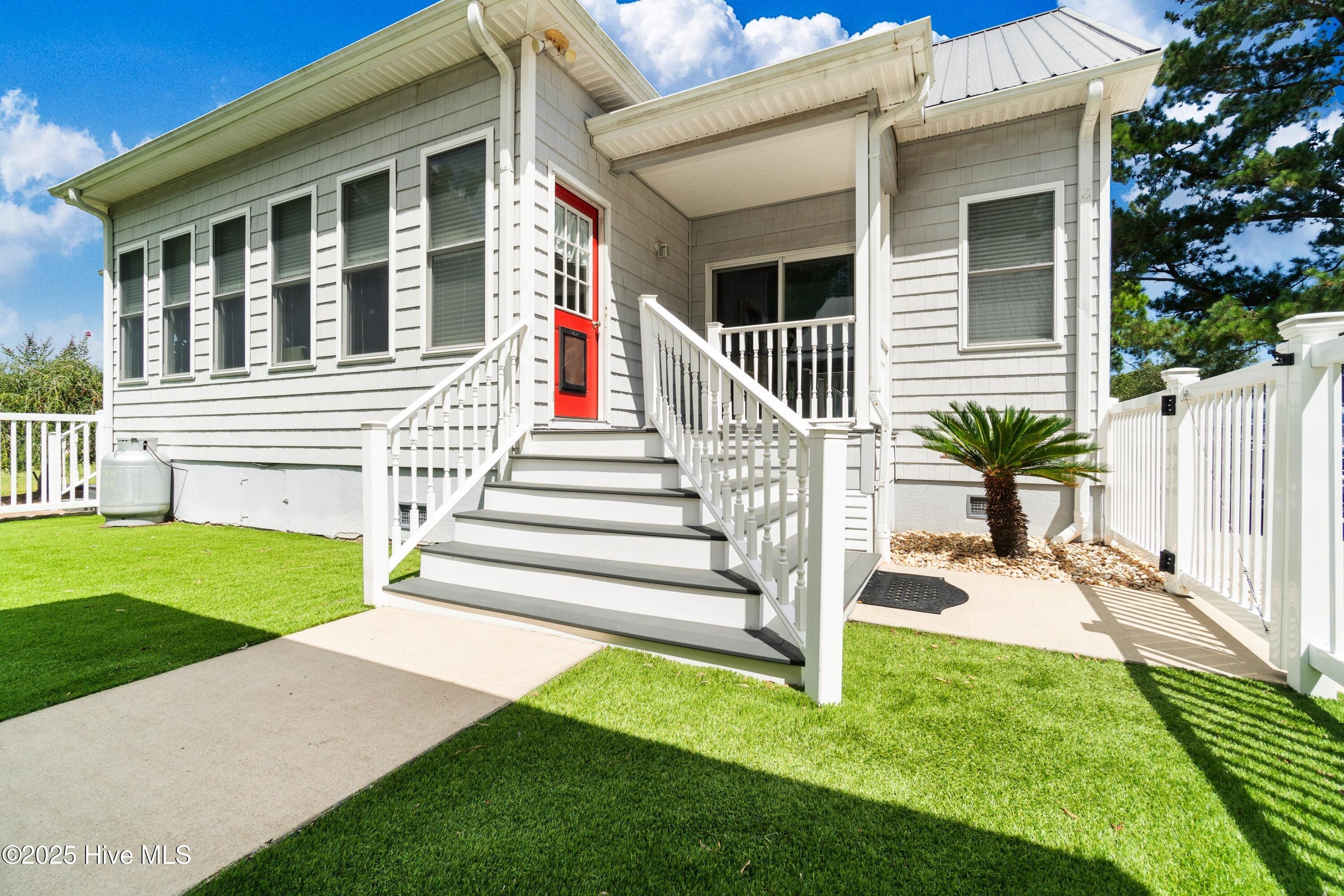 505 Ragan Road,Oriental