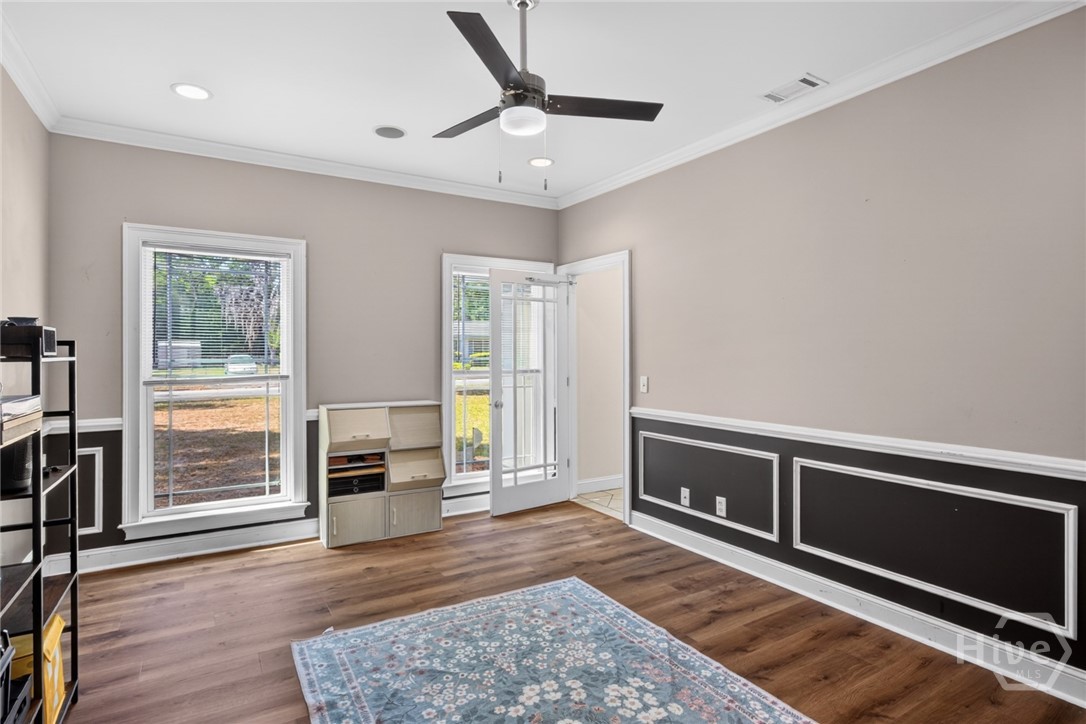 2308 Godbee Avenue, Savannah, GA, 31408