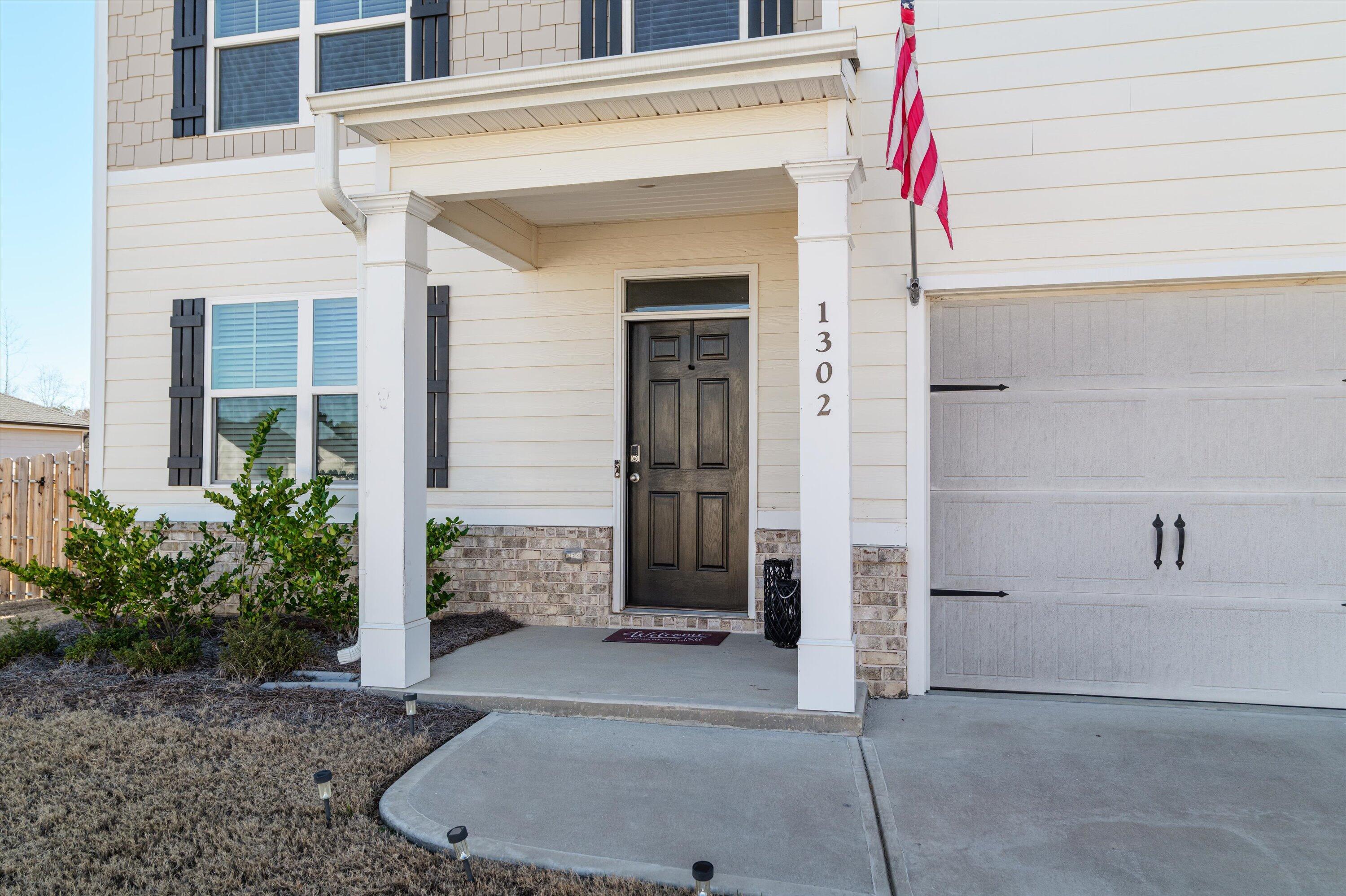 1302 Birch Circle, Grovetown, GA, 30813