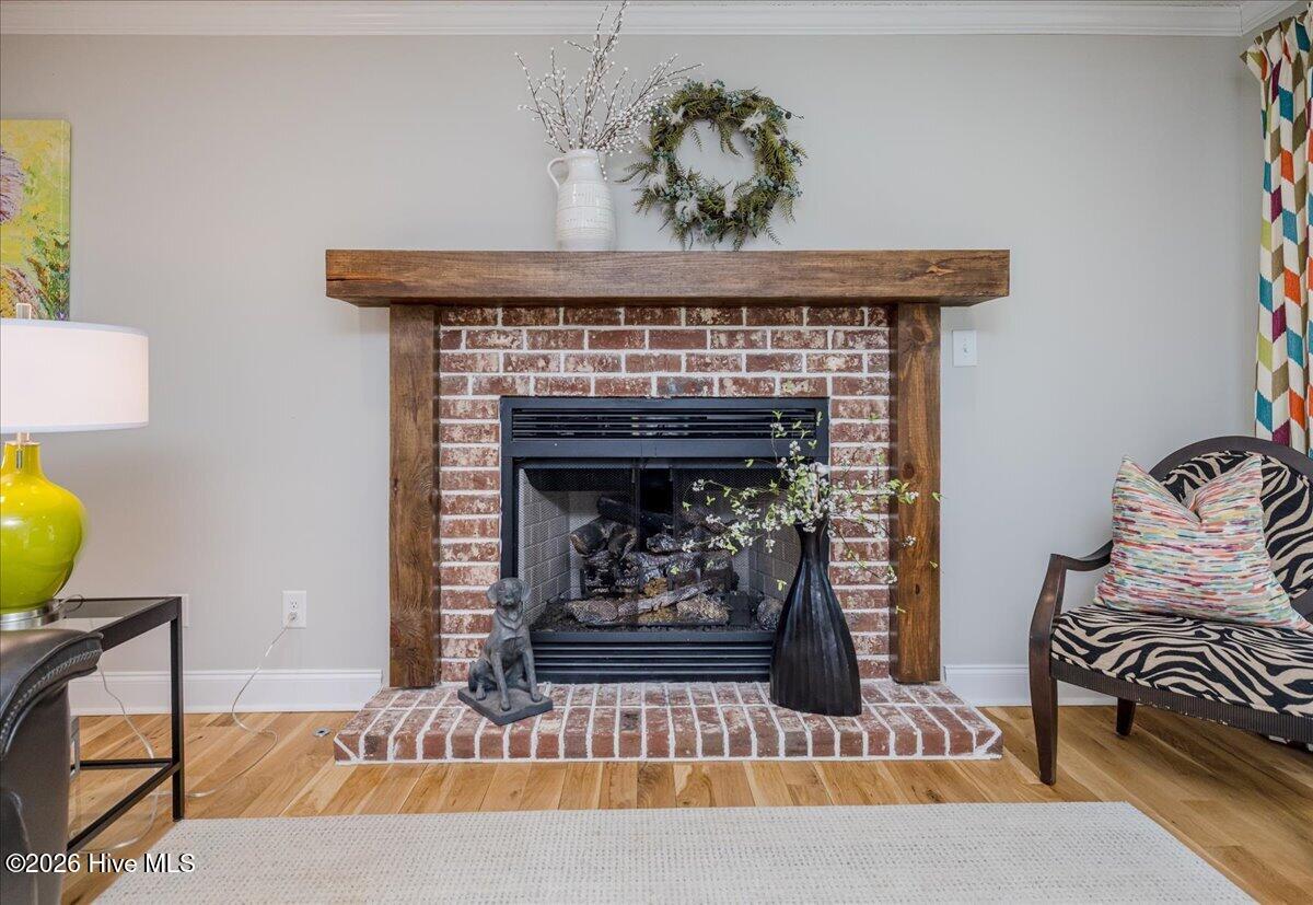 Photo 3 of Single family home for sale at 5585 White Oak Rd, Appling, GA 30802 | MLS# 100613135 | Listing updated on 2026-10-29
