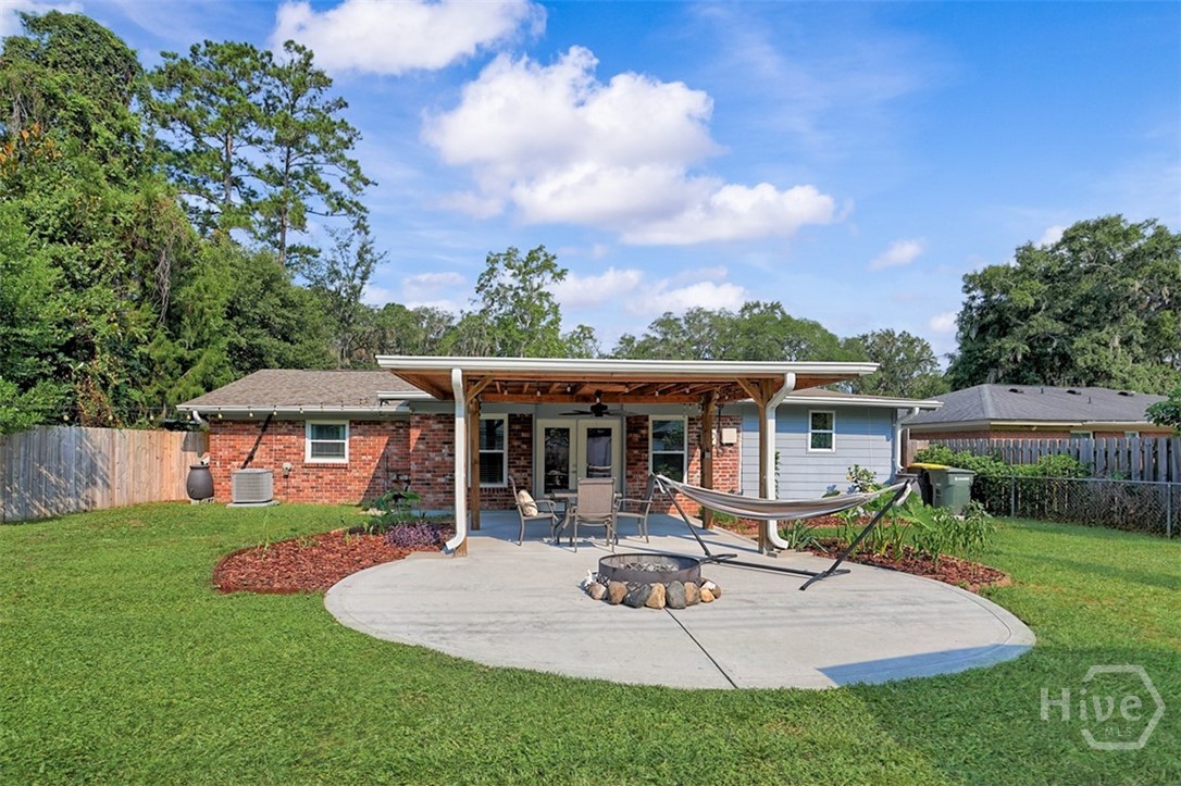 26th image of 9304 Dunwoody Dr, Savannah, GA 31406 | MLS# SA361675