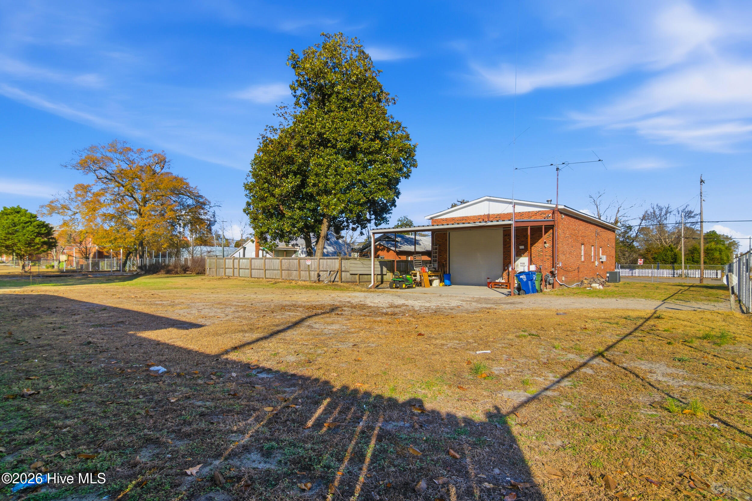 1120 Dawson Street, Wilmington, NC, 28401