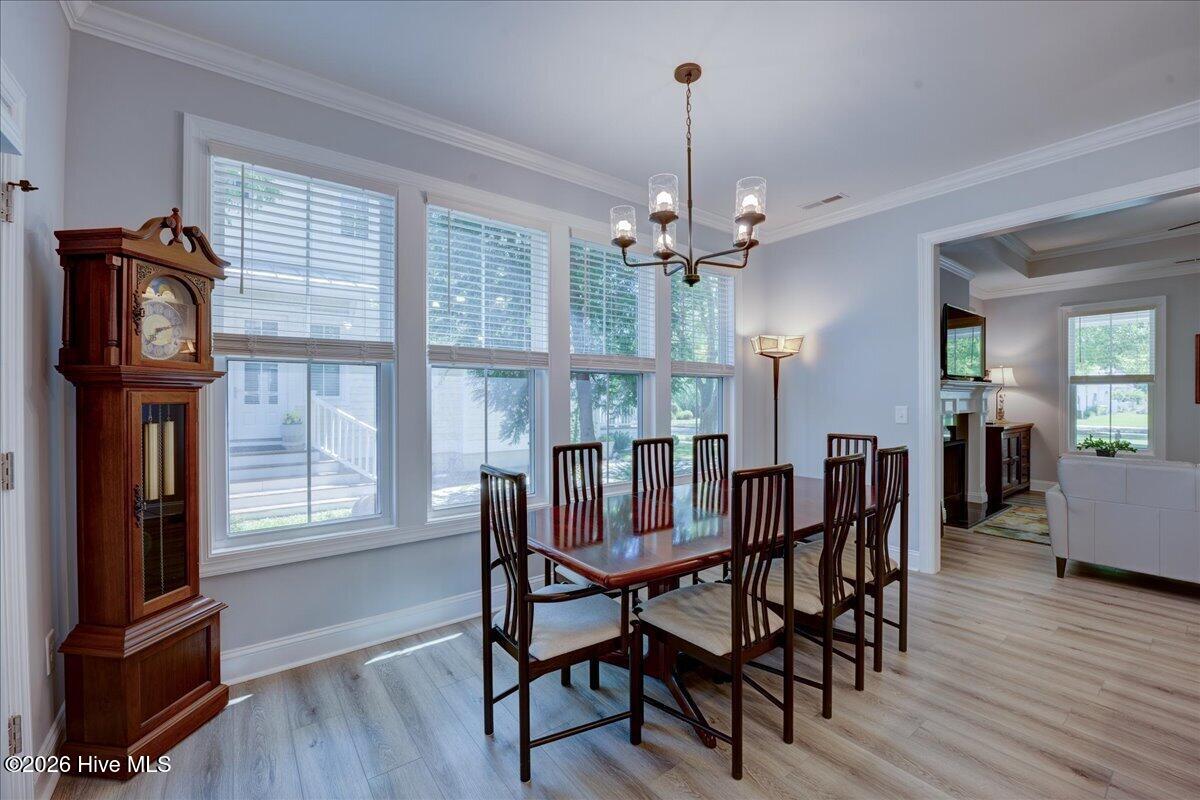 4002 Harkers Way,New Bern