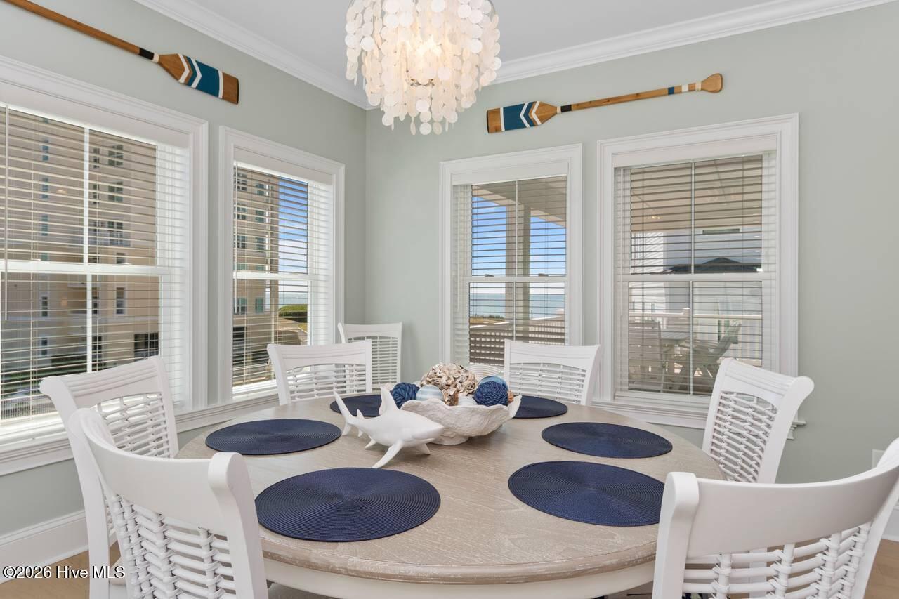 109 Ocean Bluff Drive,Indian Beach