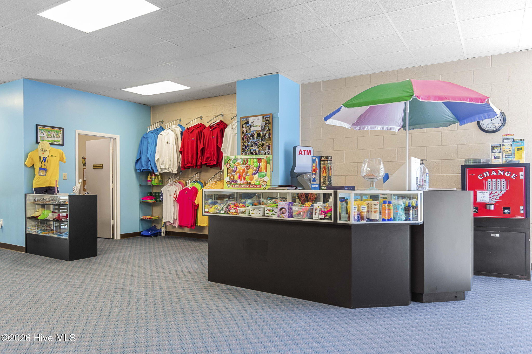 1505 Salter Path Road 412,Indian Beach