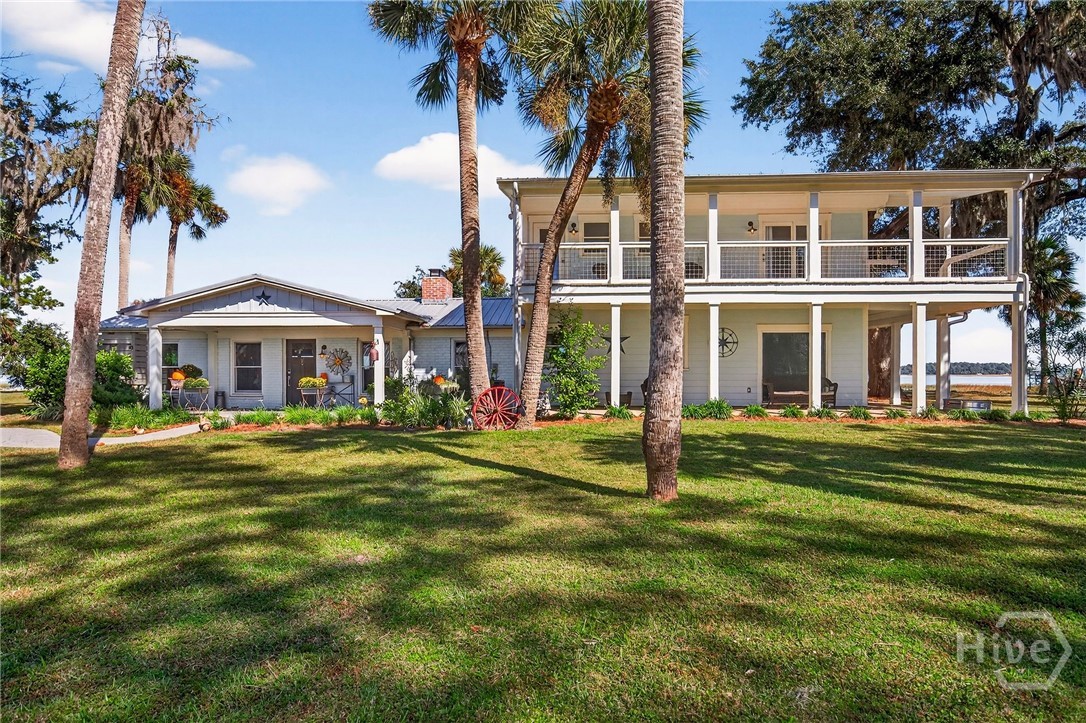 90 Calhoun Plantation