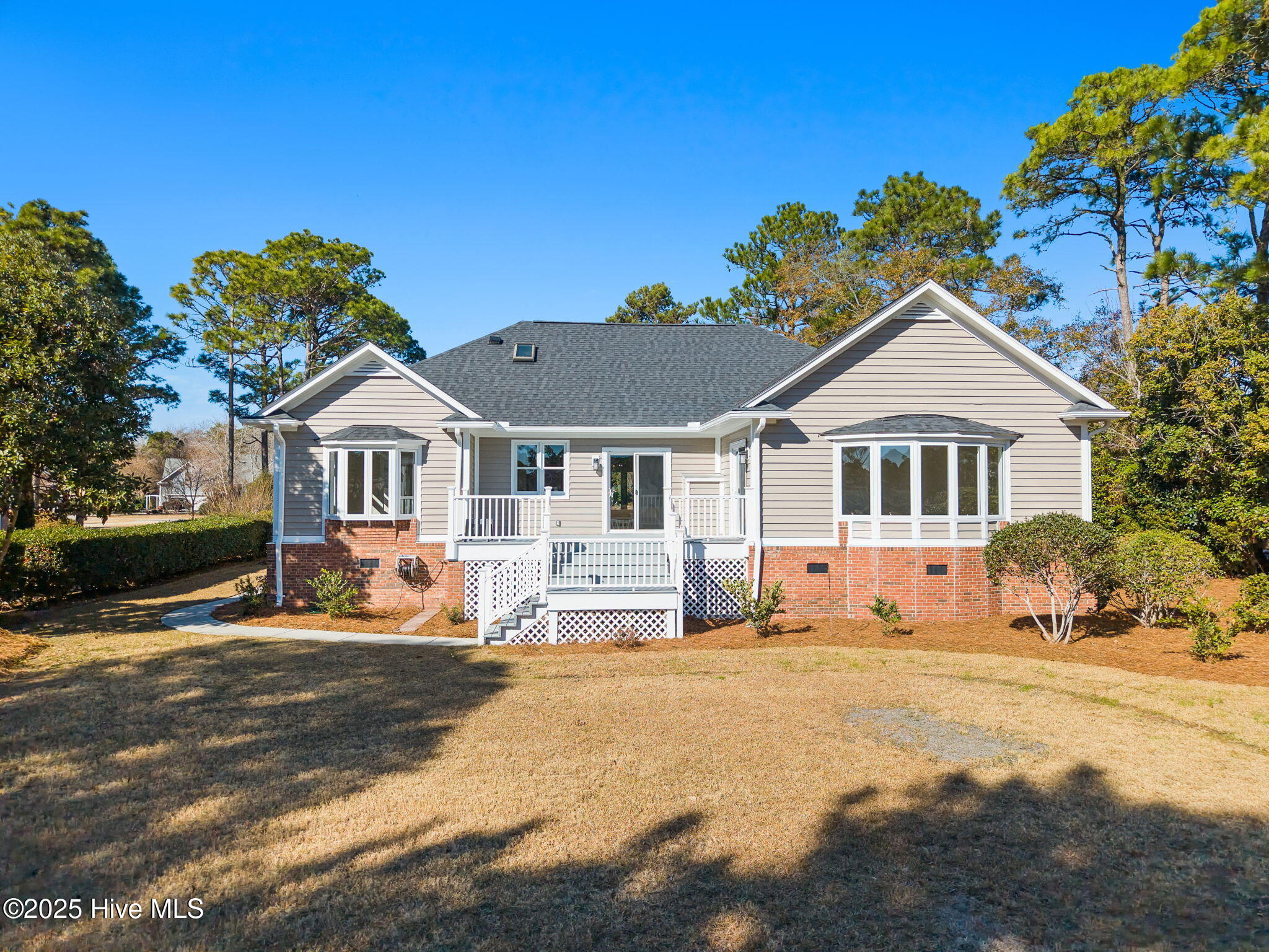 3223 St Andrews Circle SE, Southport, NC, 28461