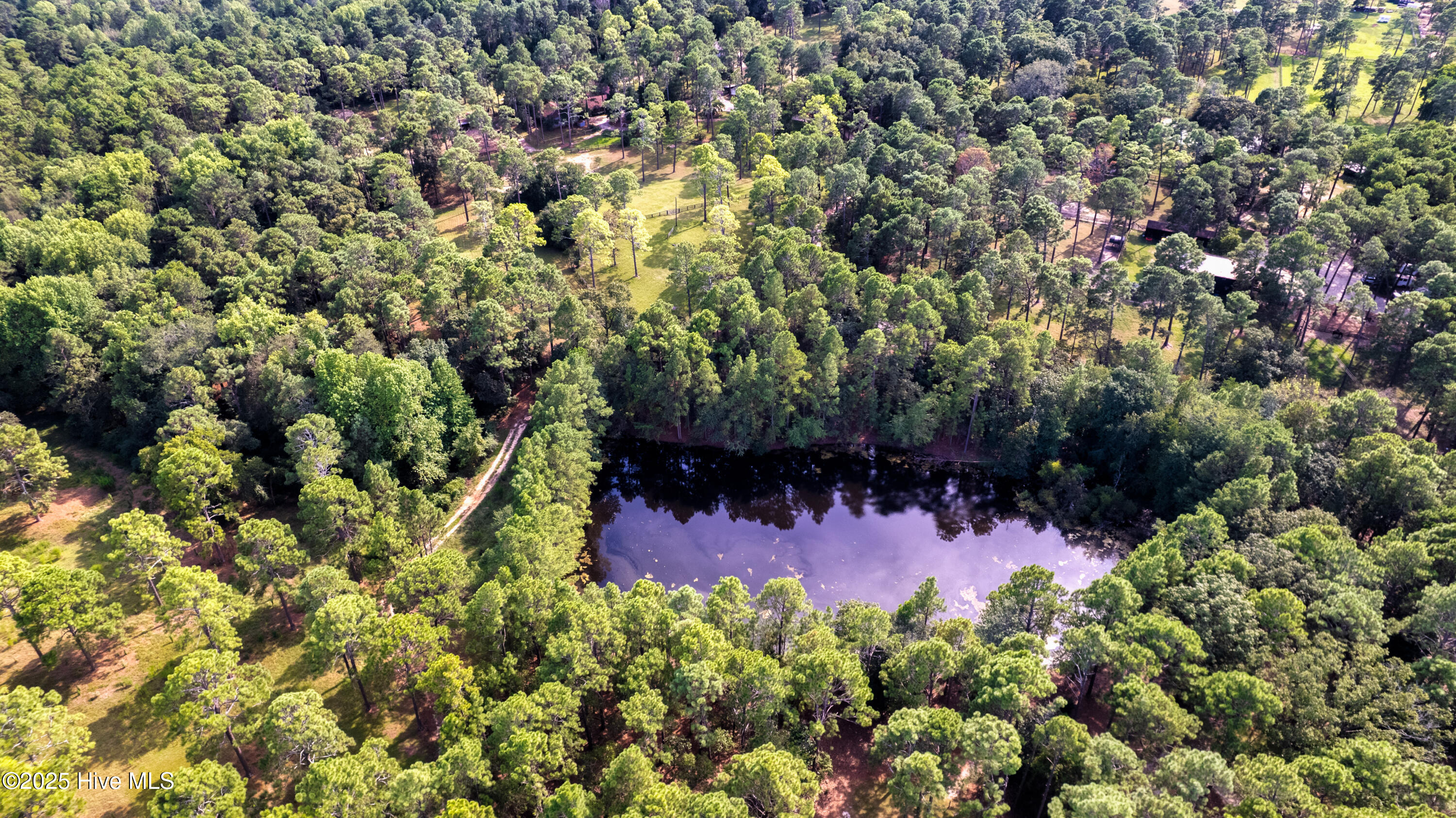 292 Bump A Long Lane, Southern Pines, NC, 28387