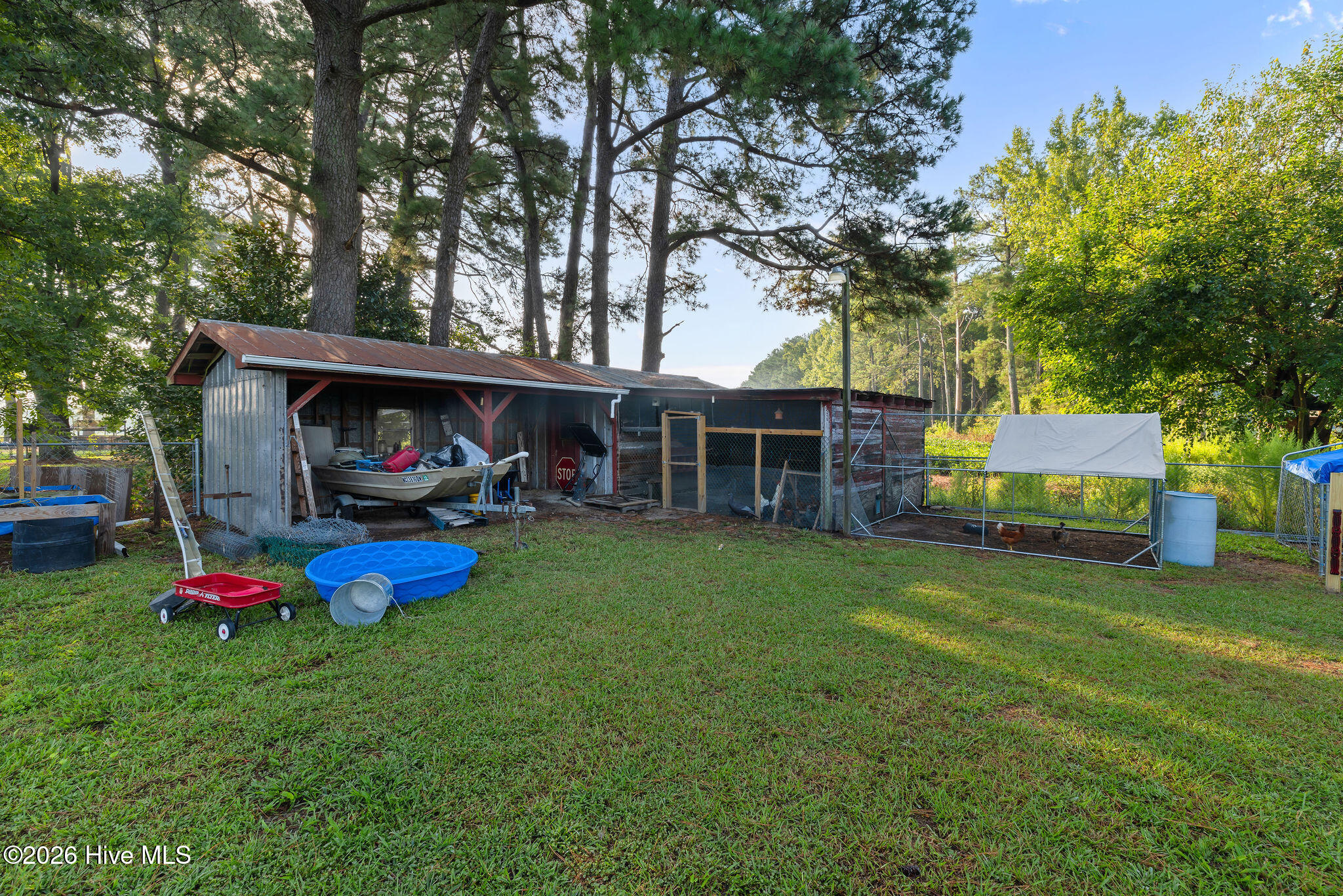 19th image of 4098 Us 13, Goldsboro, NC 27534 | MLS# 100598674