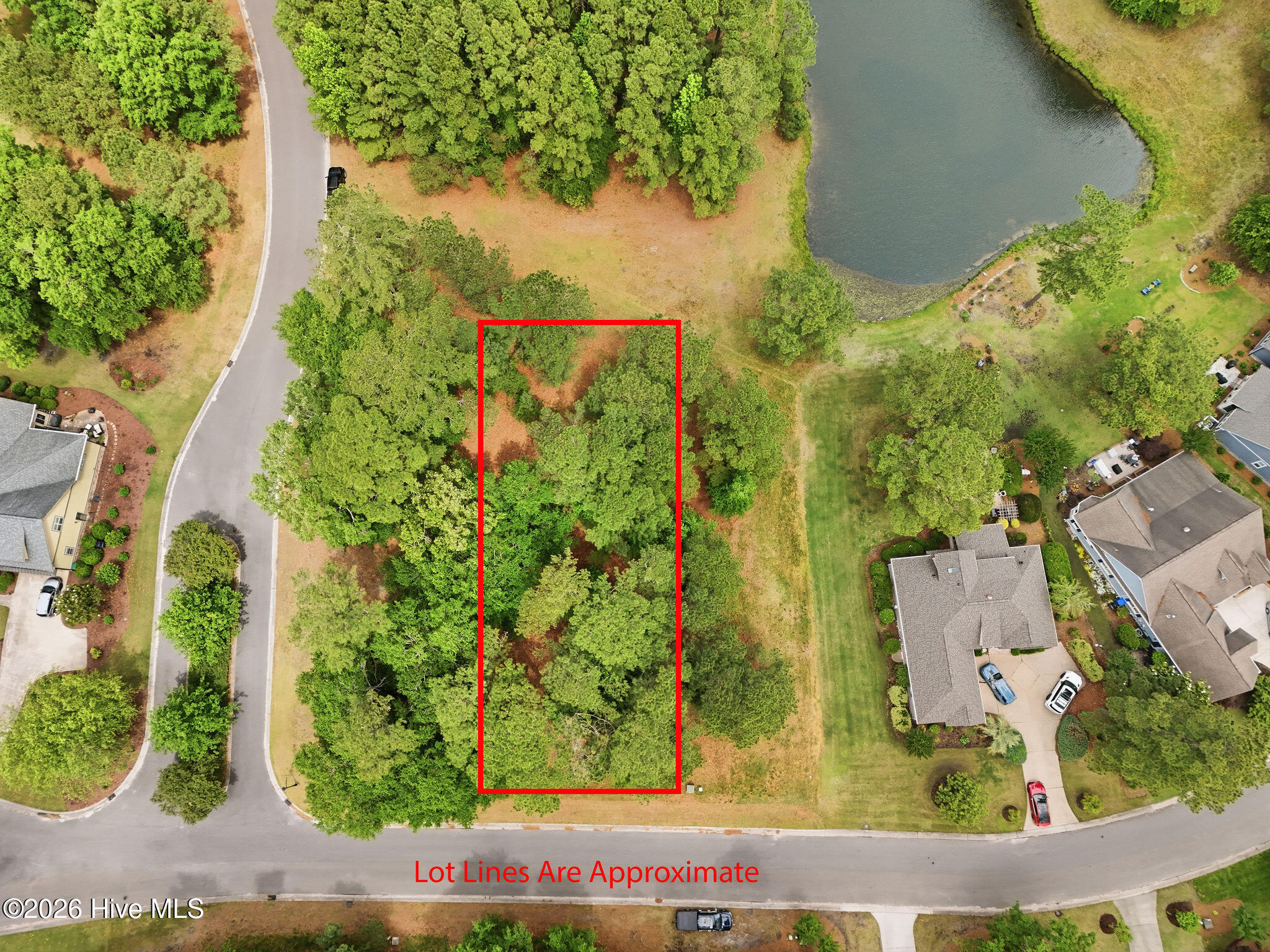 134 813 Legacy Woods Drive image