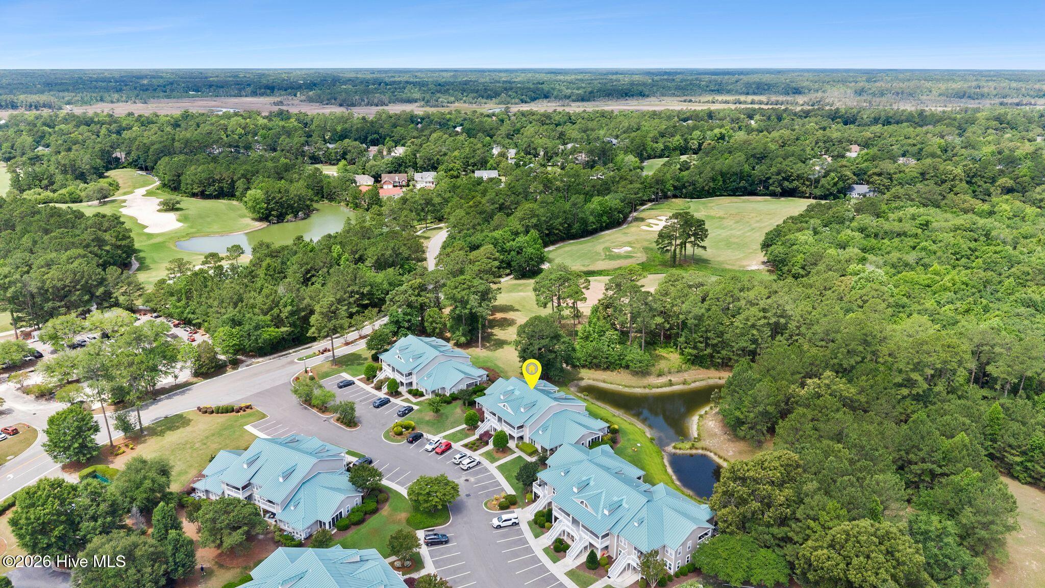1620 Goley Hewett Road SE, #1303, Bolivia, NC 28422 Listing Photo  84