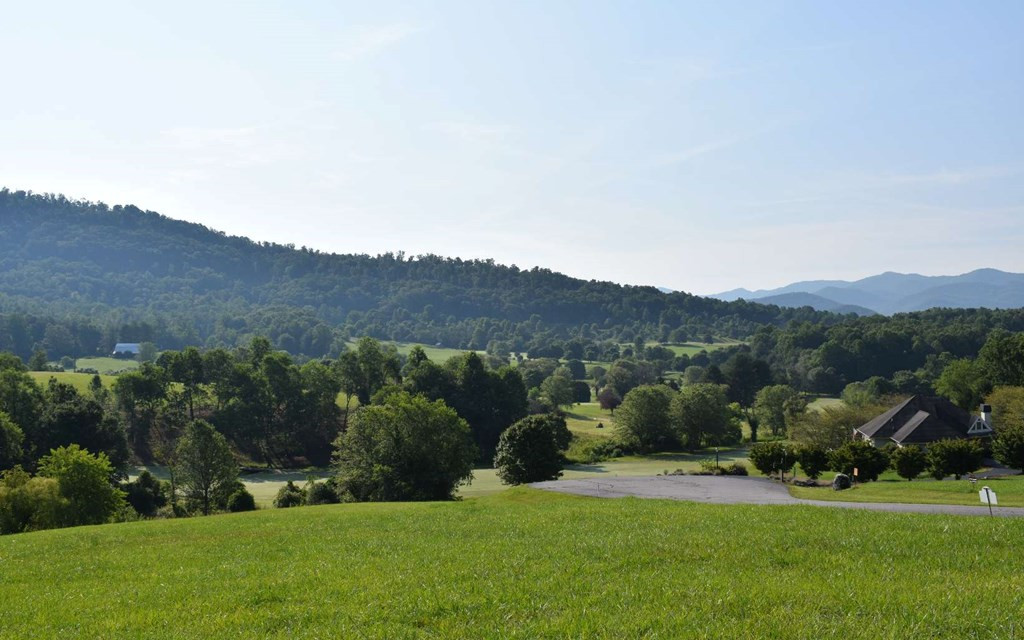Exterior photo of Lot 125A Mountain Harbor, Hayesville, NC 28904. MLS: 98544018
