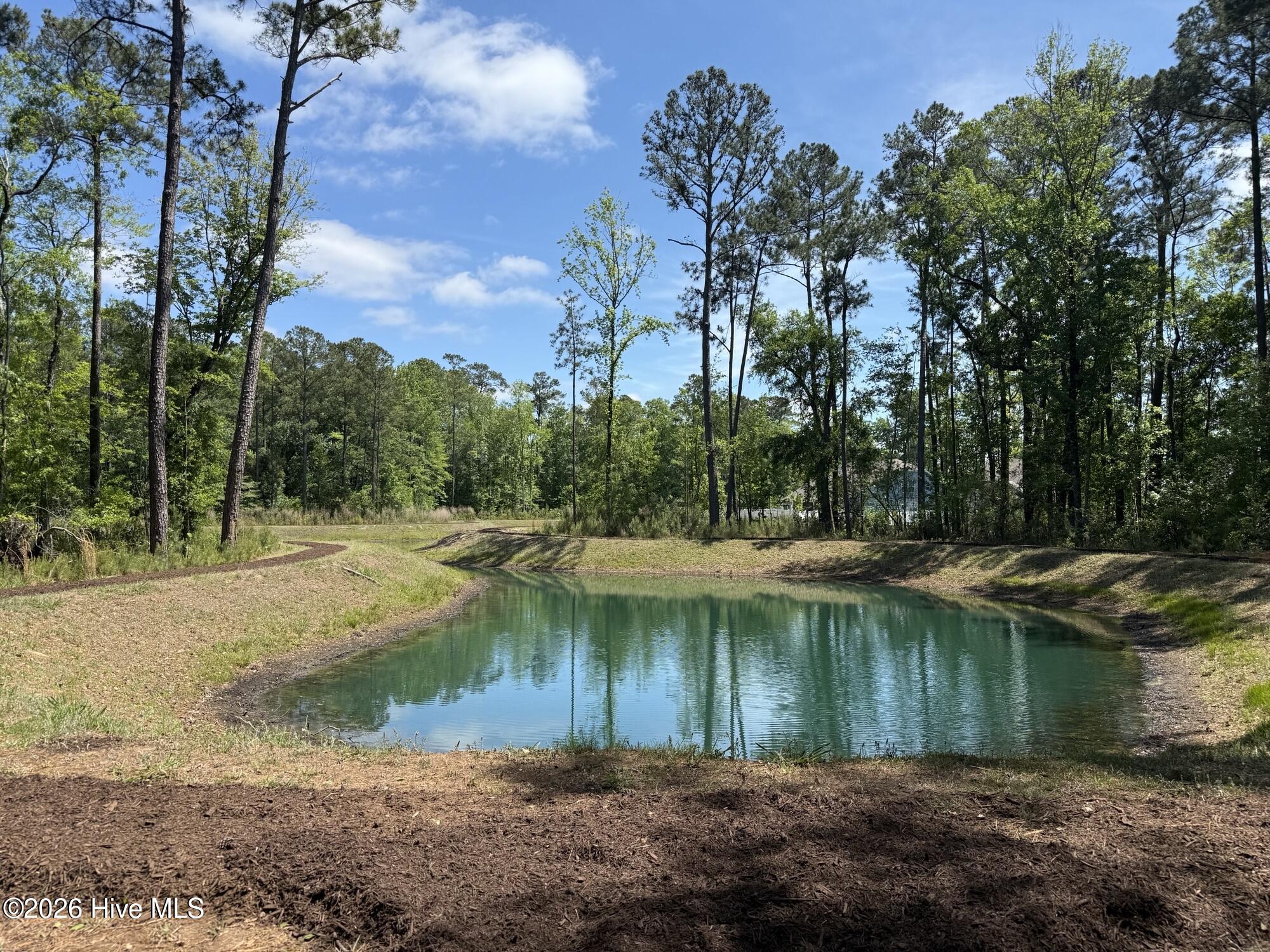 1140 Forest Bend Drive NW, Calabash, NC, 28467