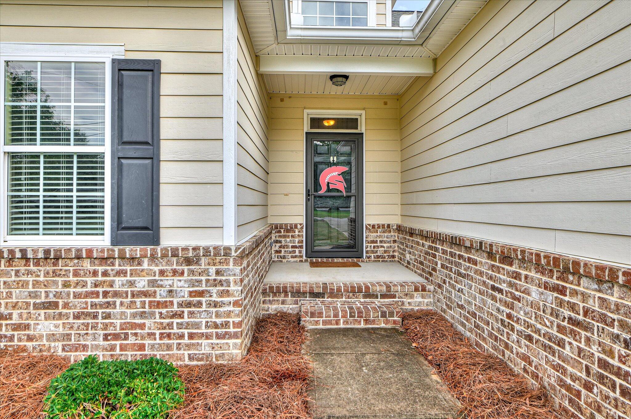 166 Fairway Drive, Waynesboro, GA, 30830