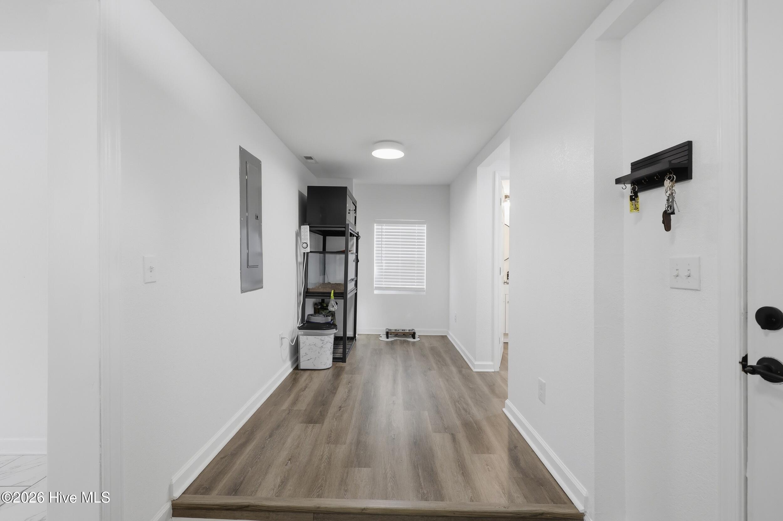 901 Tuscarora Avenue, Elizabeth City, NC, 27909