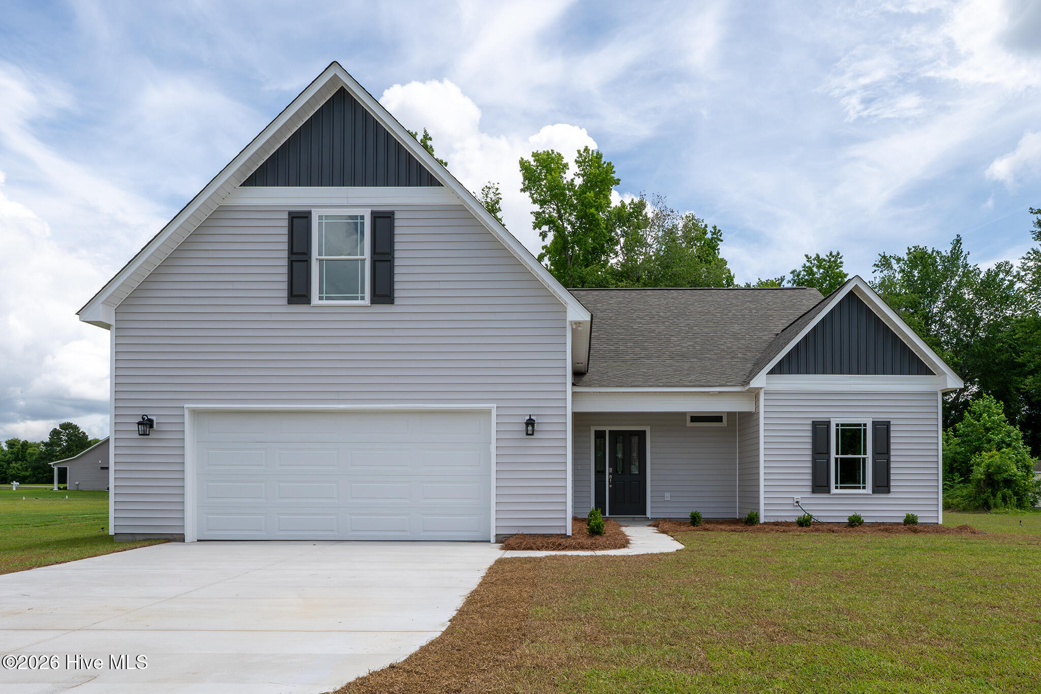 303 Ramonas Lake Court,New Bern