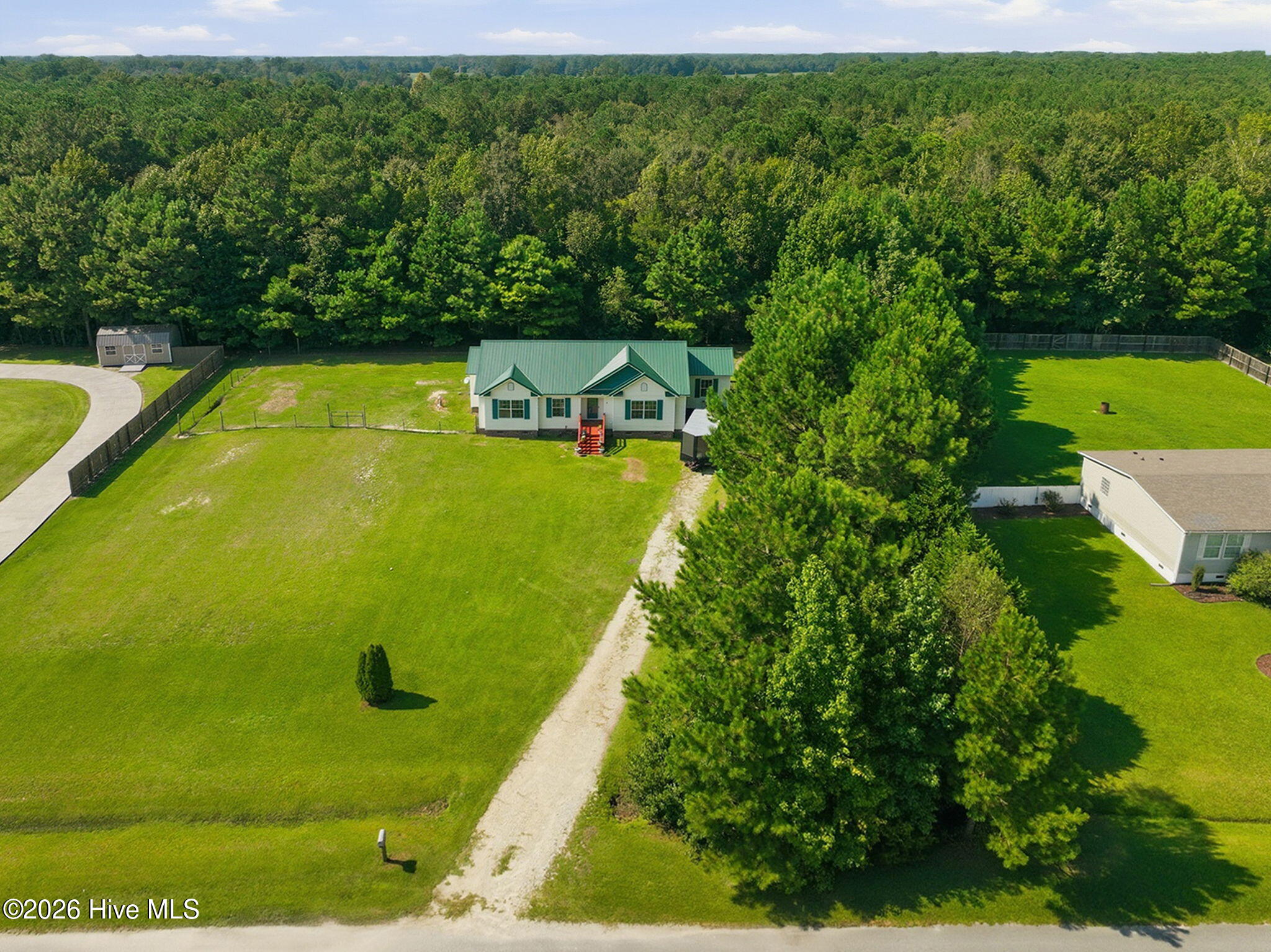 111 Bradham Drive,Beulaville