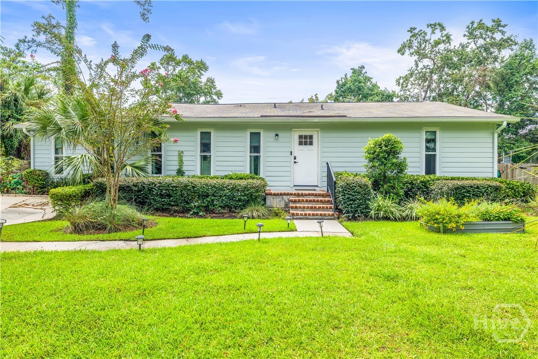 Property at 911 Juanita Street