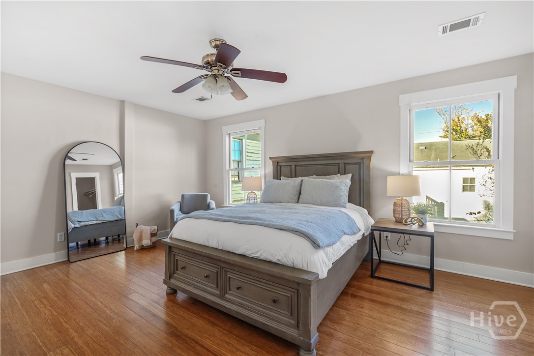 216 W Henry Street, Savannah, GA, 31401