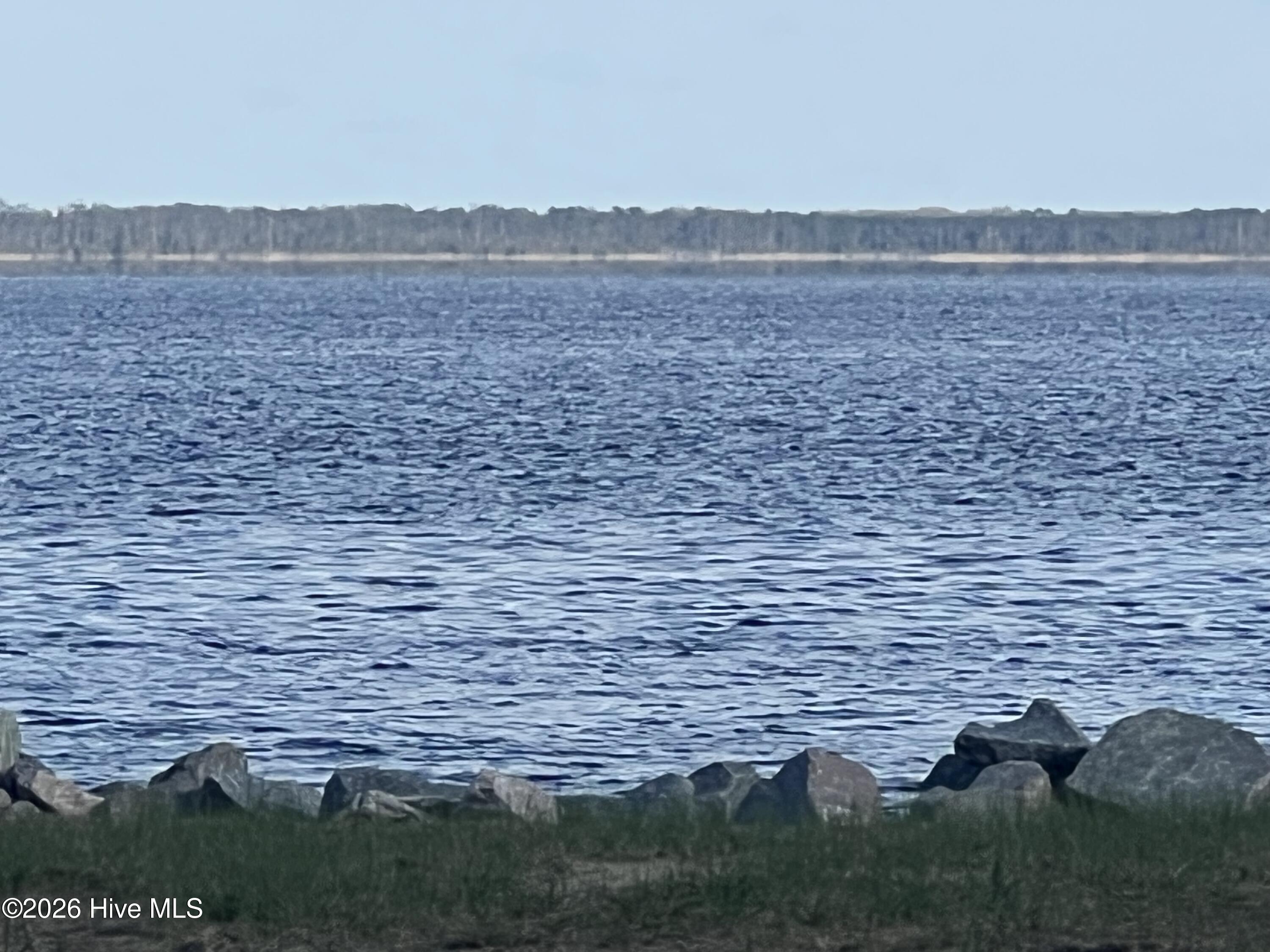 Lot 2 Dowry Creek E, Belhaven, NC, 27810