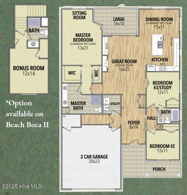 Townhouse For Sale - 4936 Pine Island Drive<br/> Southport, NC 28461