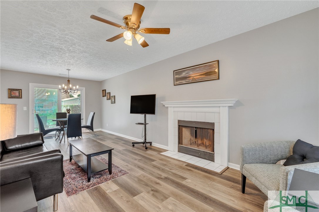 11 Ropemaker (Furnished) Court, Savannah, GA 31410 Listing Photo  4