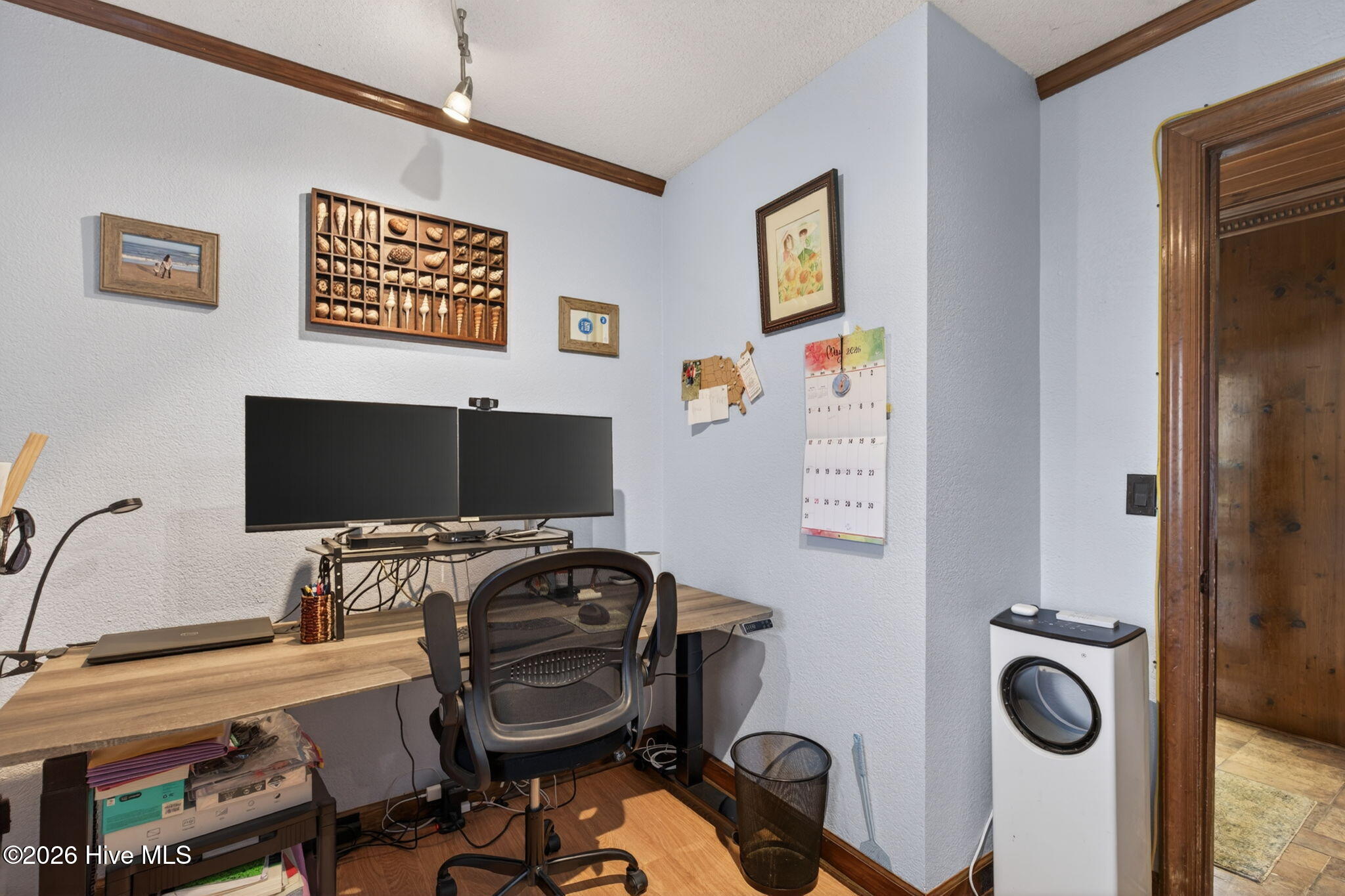 Office/Mudroom