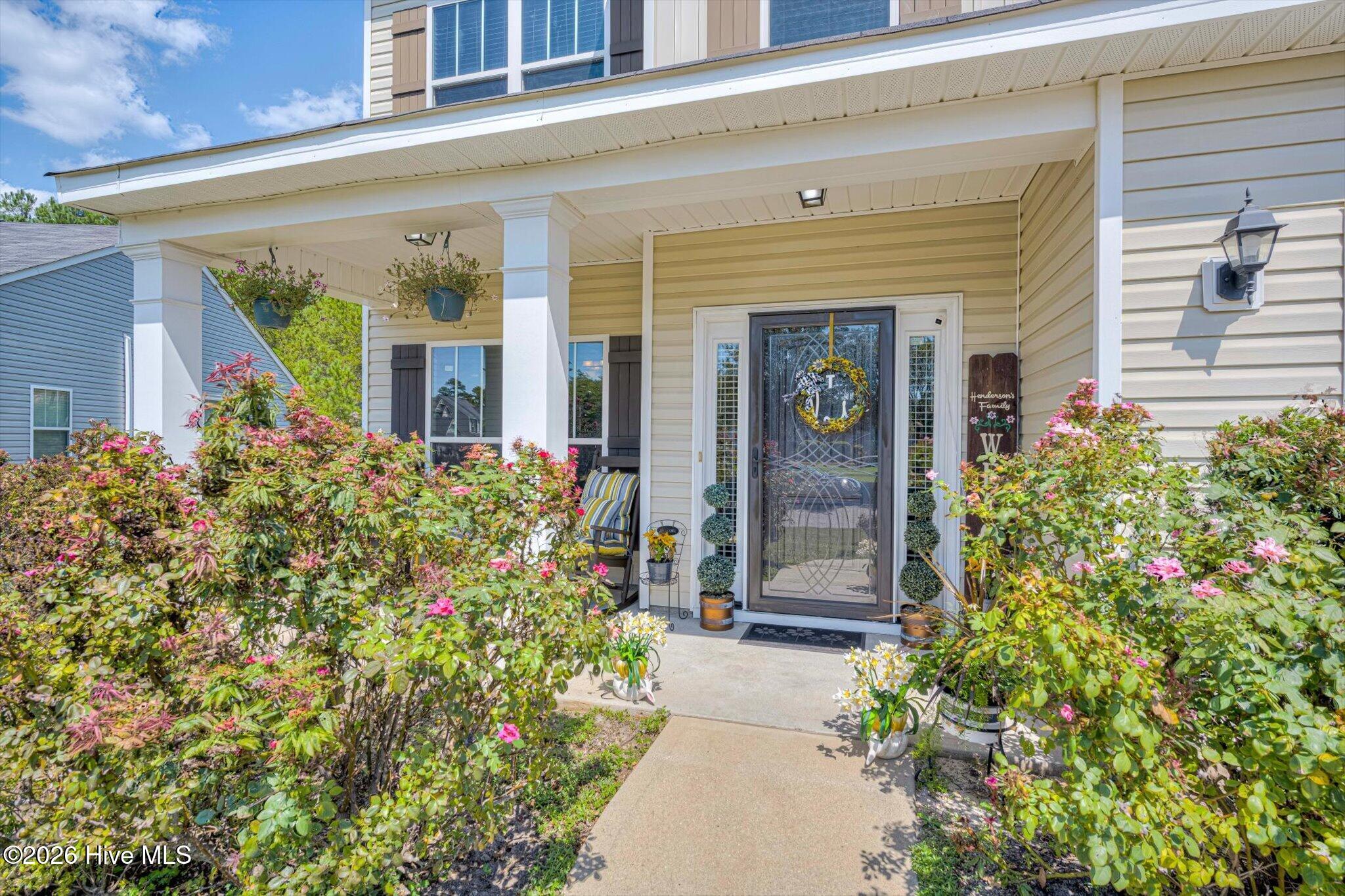 3rd image of 222 Kemper Downs Dr, Aiken, SC 29803 | MLS# 100599058