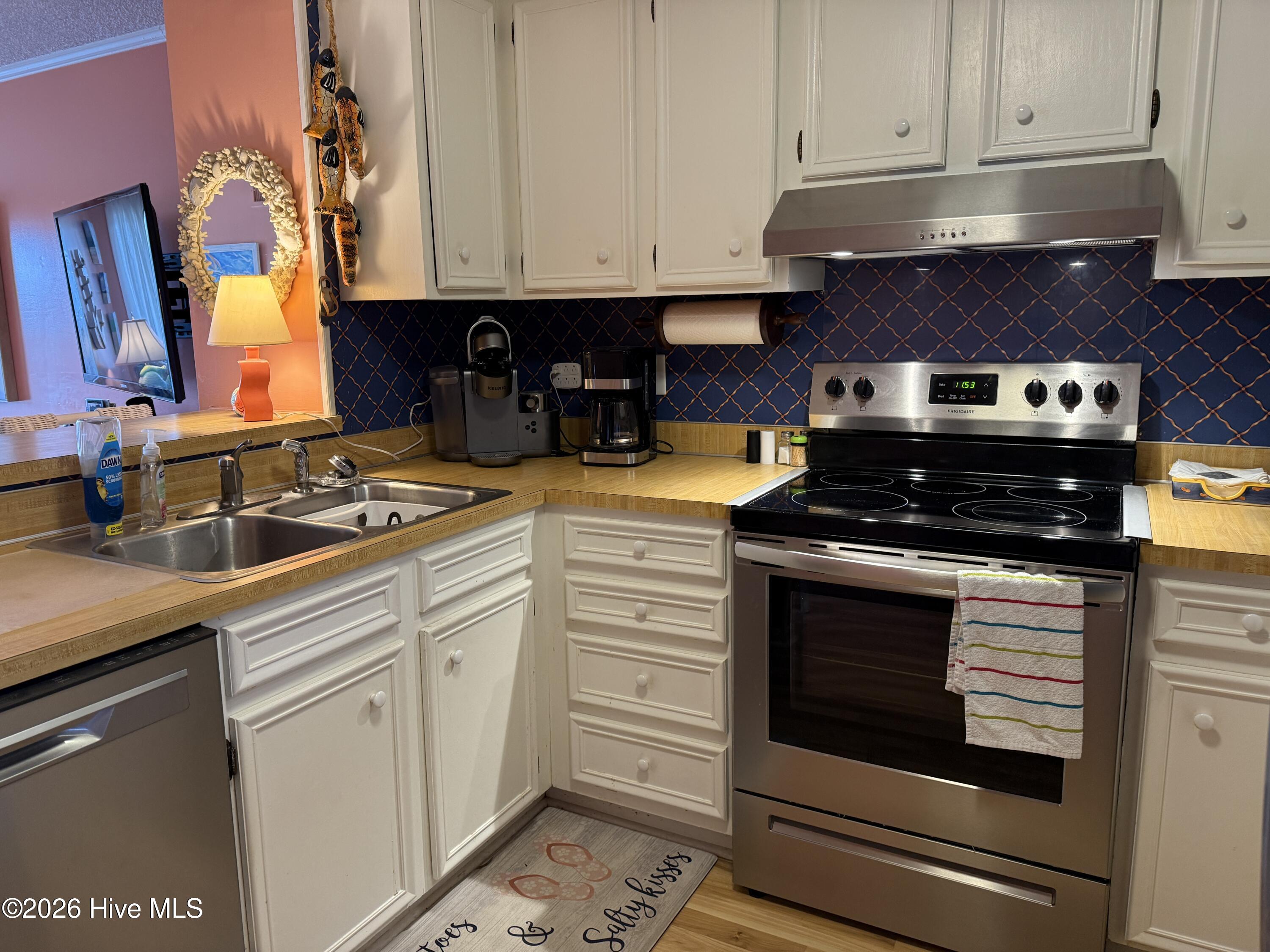 2503 W Fort Macon Road 108a,Atlantic Beach