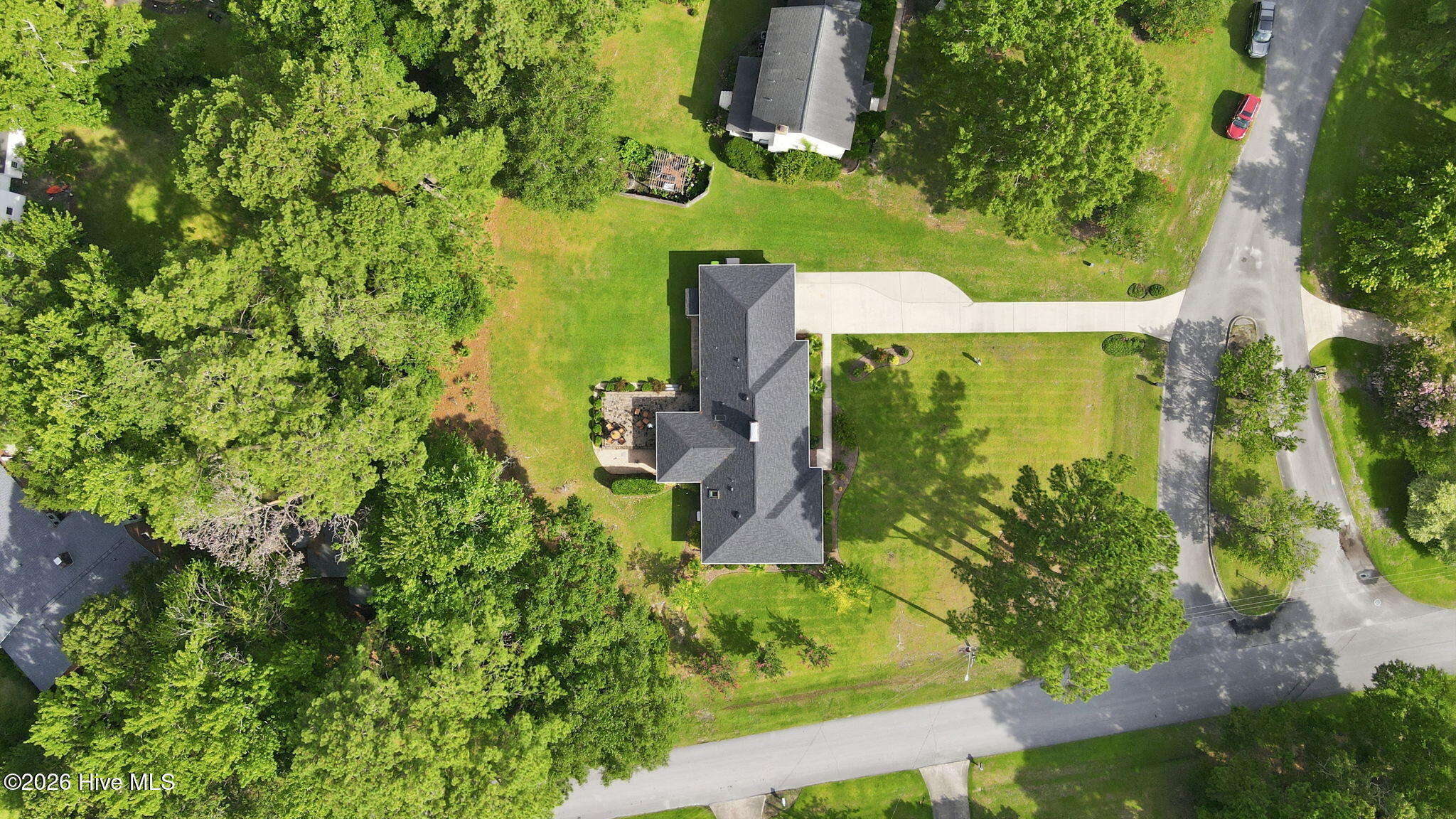 1000 Colleton Way,Trent Woods