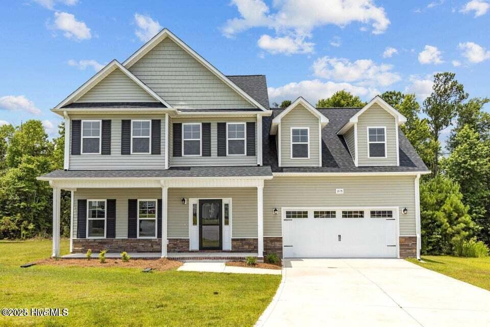 Property at 215 Purple Martin Drive